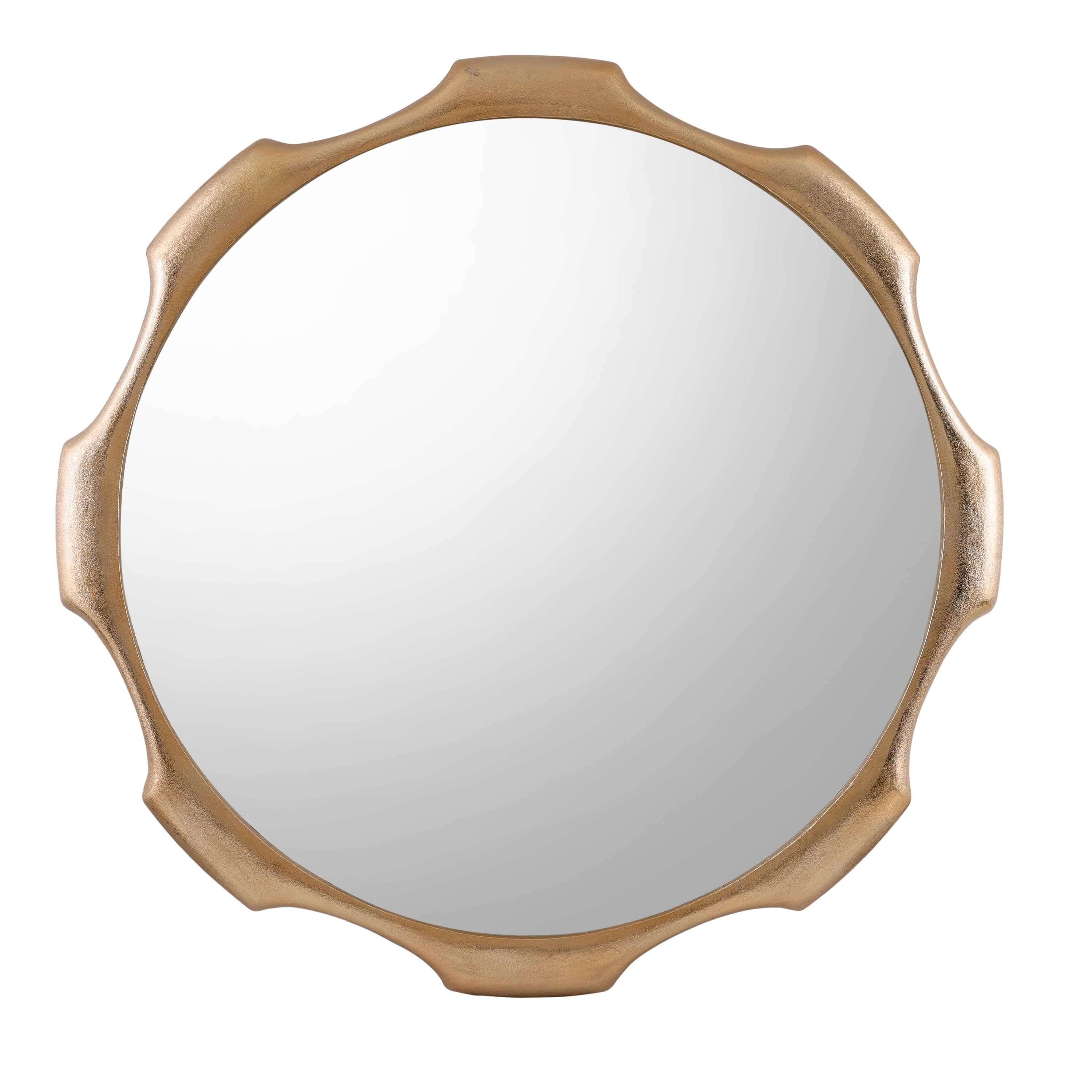Cog Mirror, Champagne