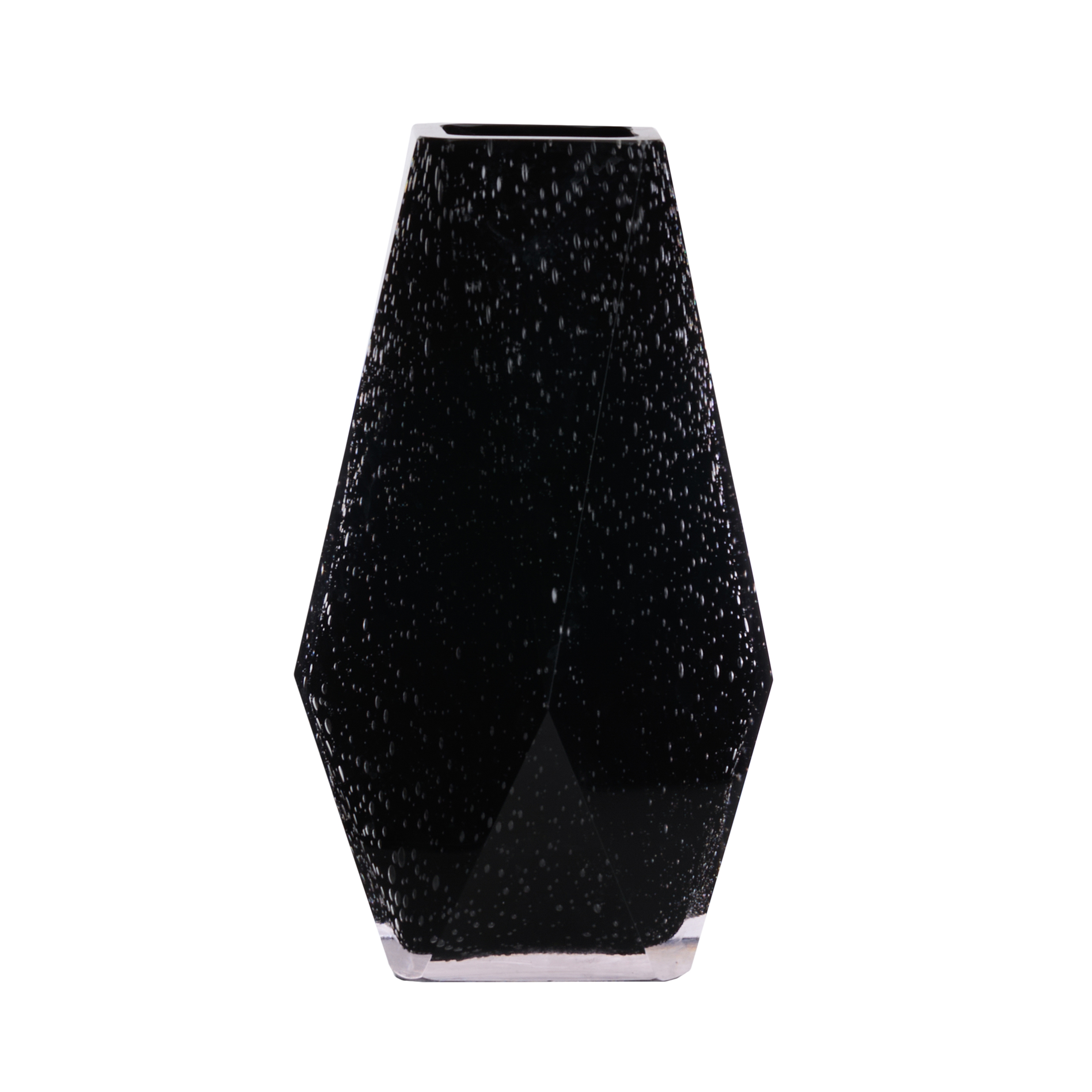 Midnight Dust Vase, Large
