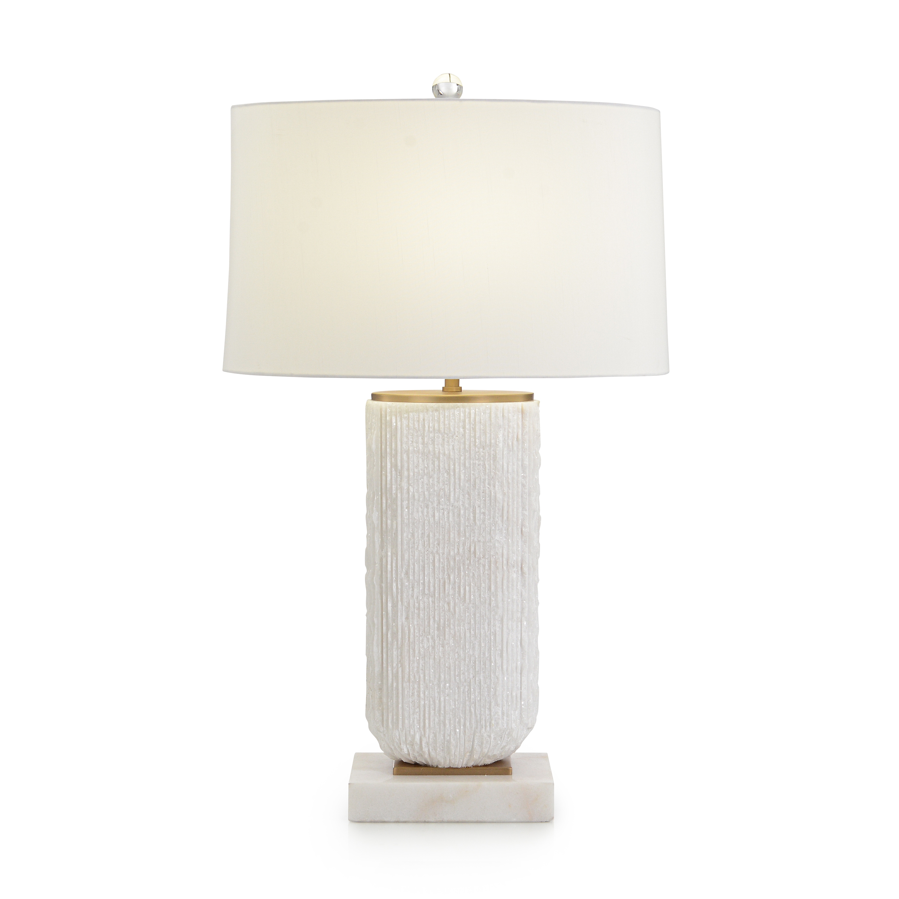 Succession Table Lamp