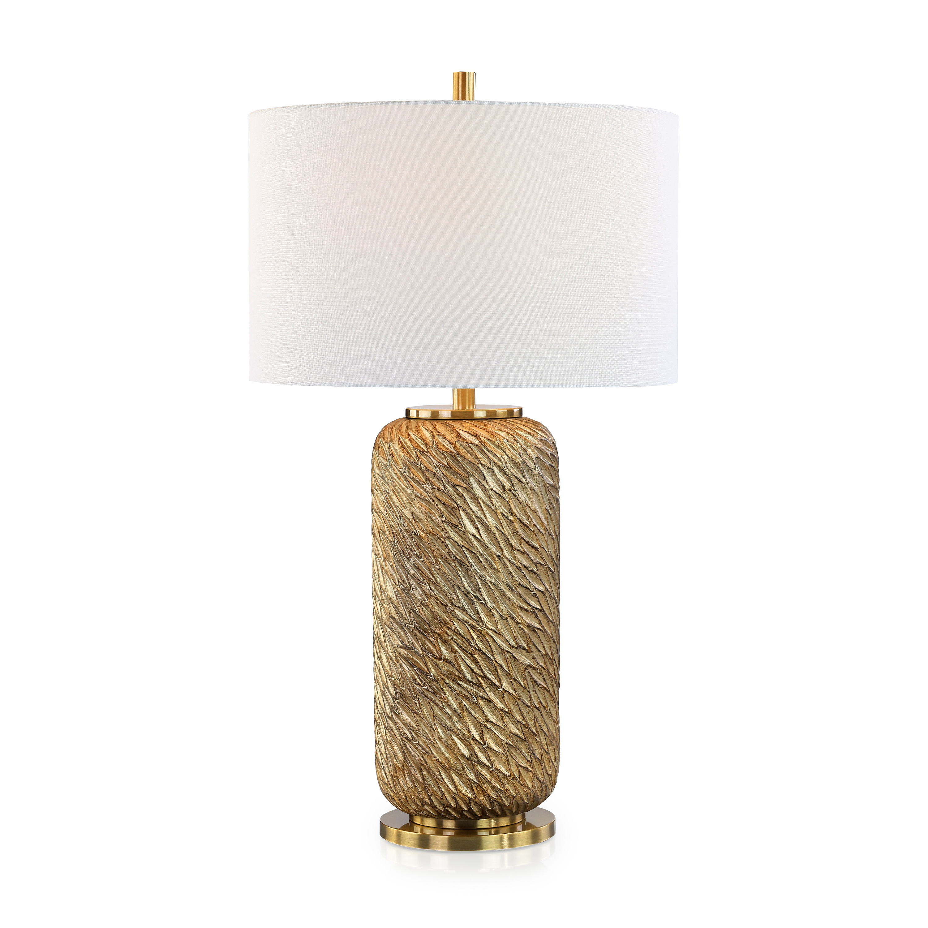 Brushstroke Table Lamp, Large