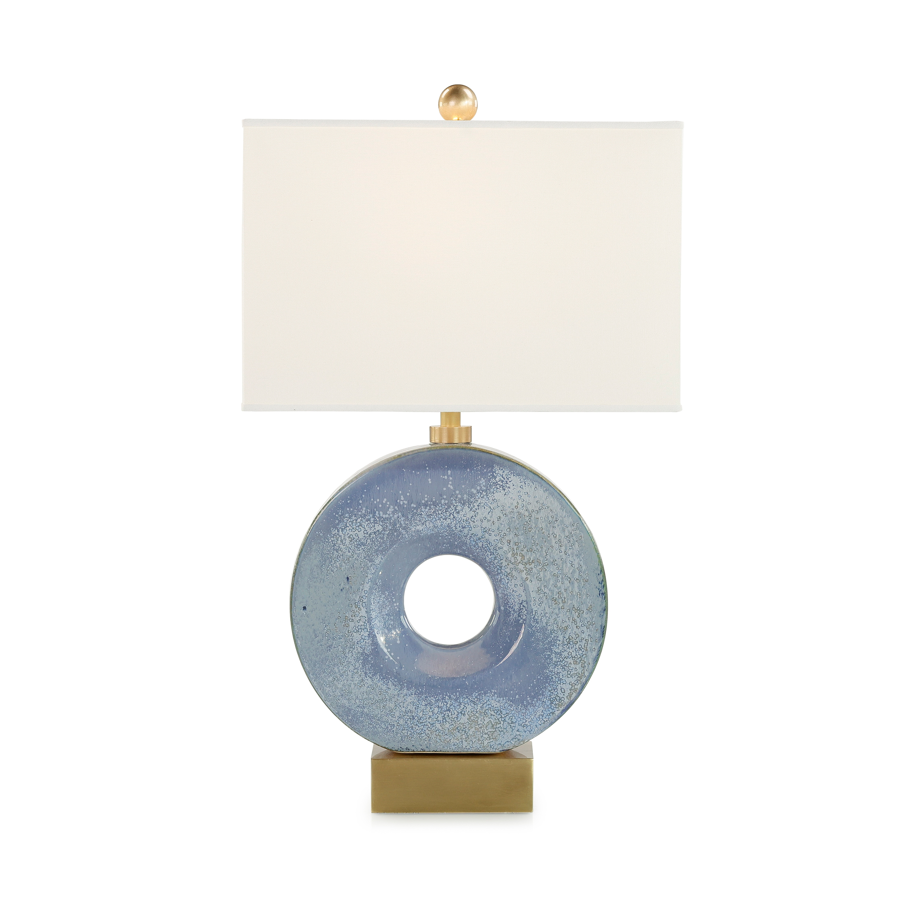 Seaside Retreat Table Lamp