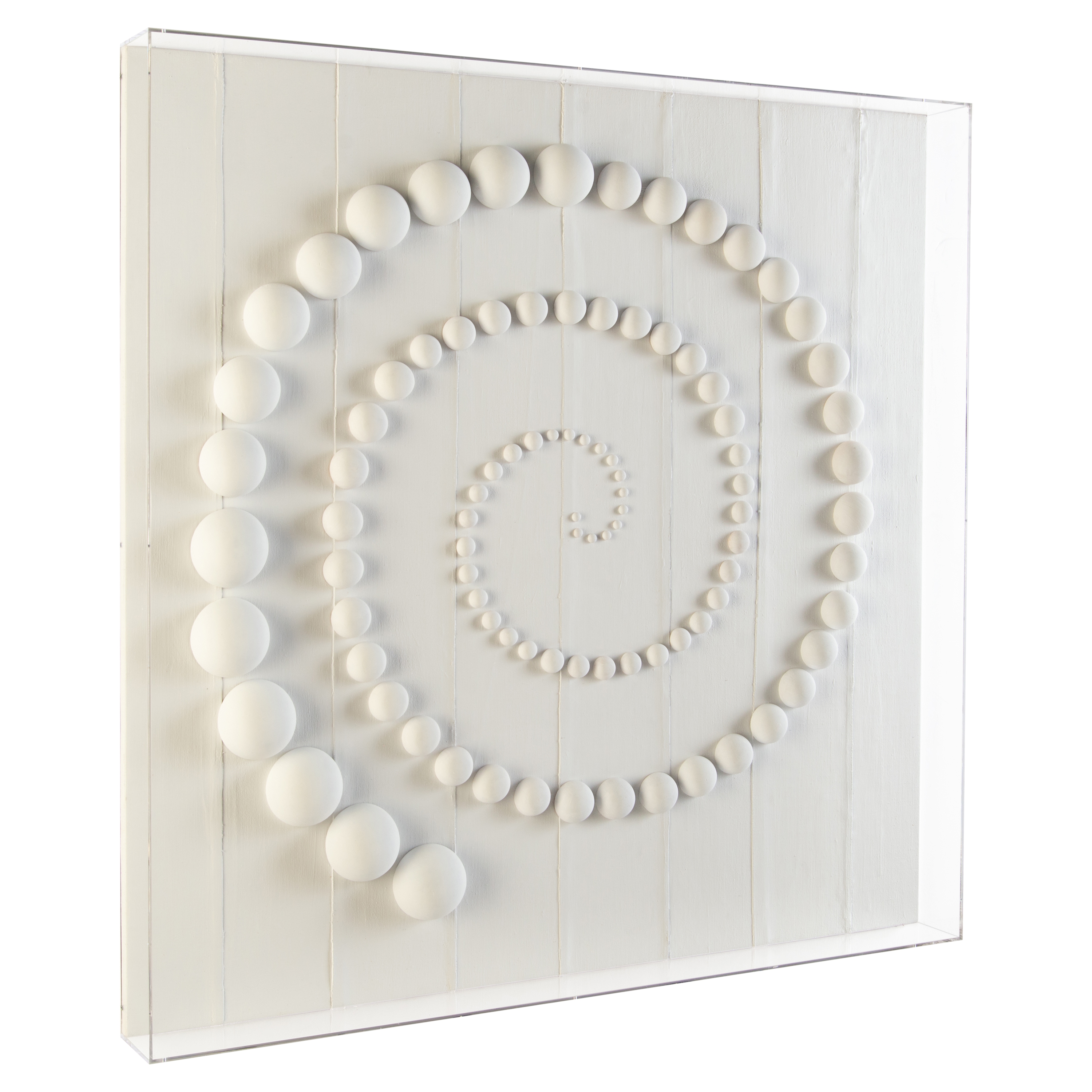 Pearl Spiral I