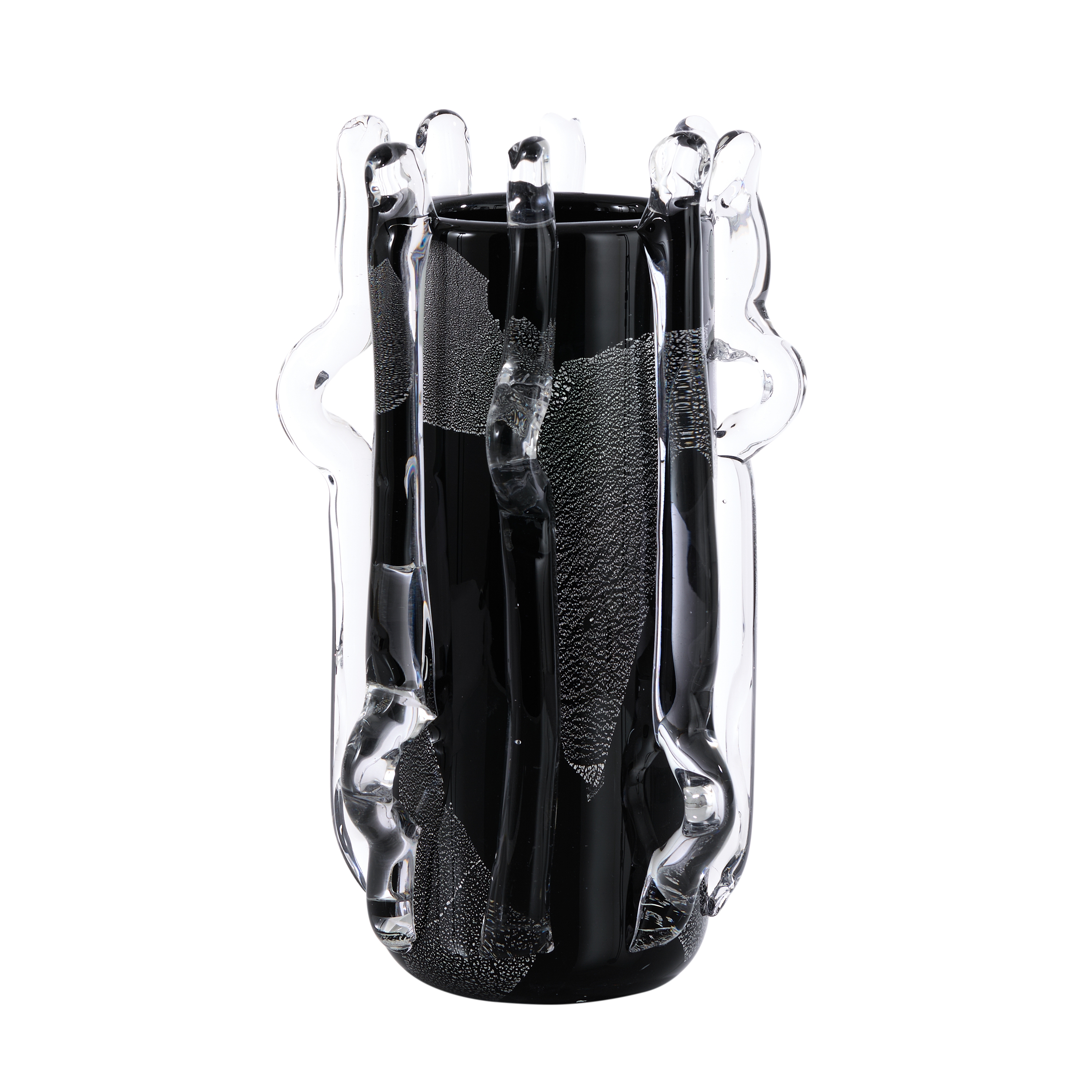 Umbral Currents Vase