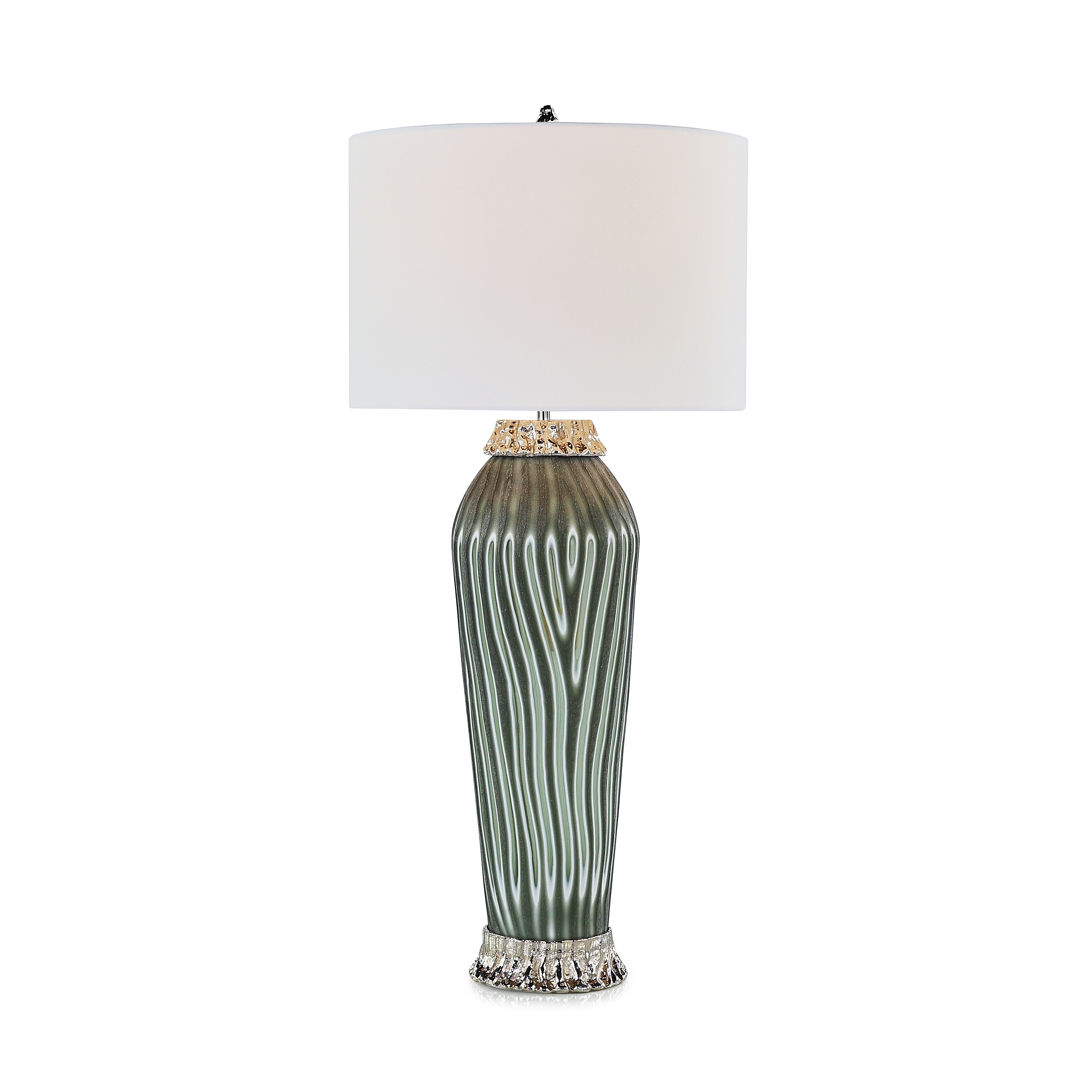 Monochrome Table Lamp