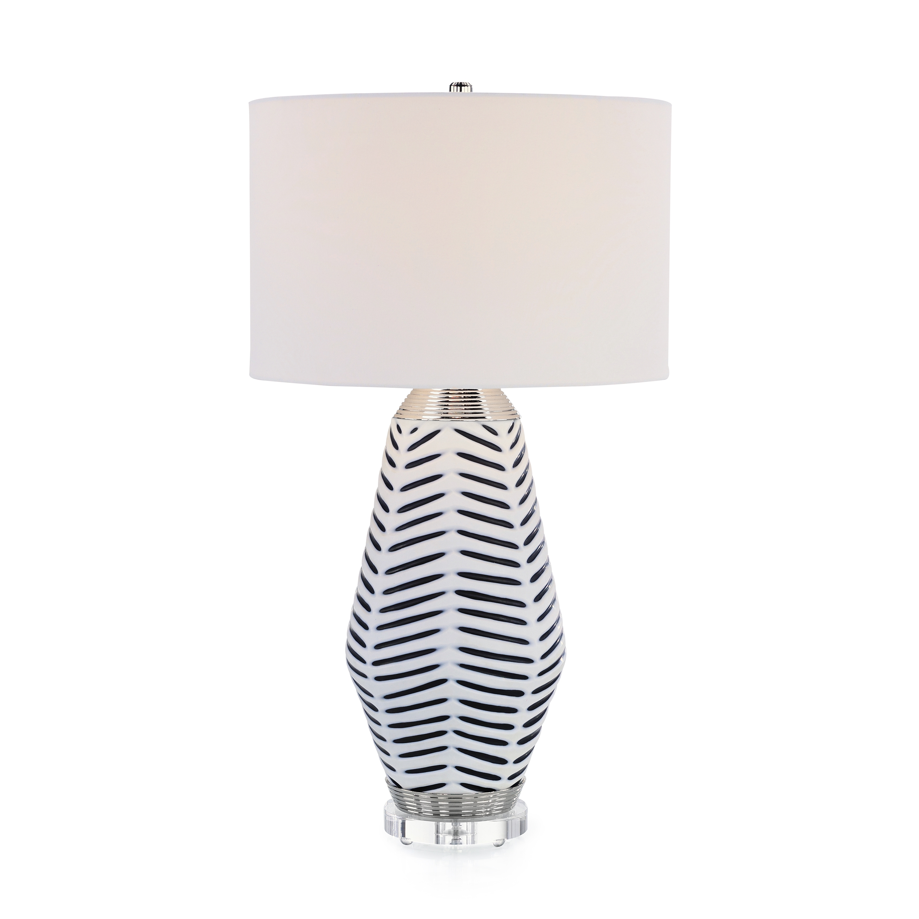 Vienna Table Lamp