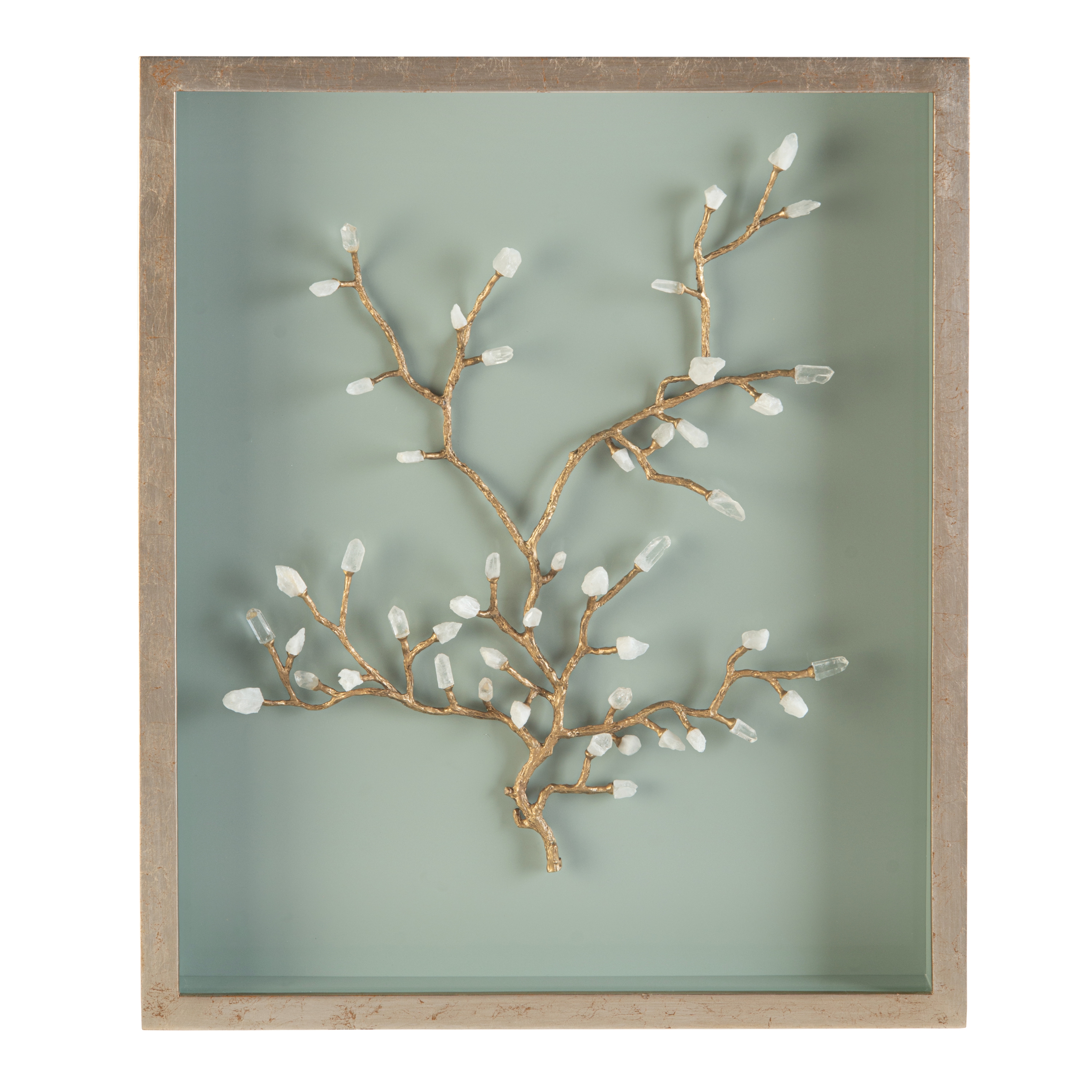 Crystal Arbor II