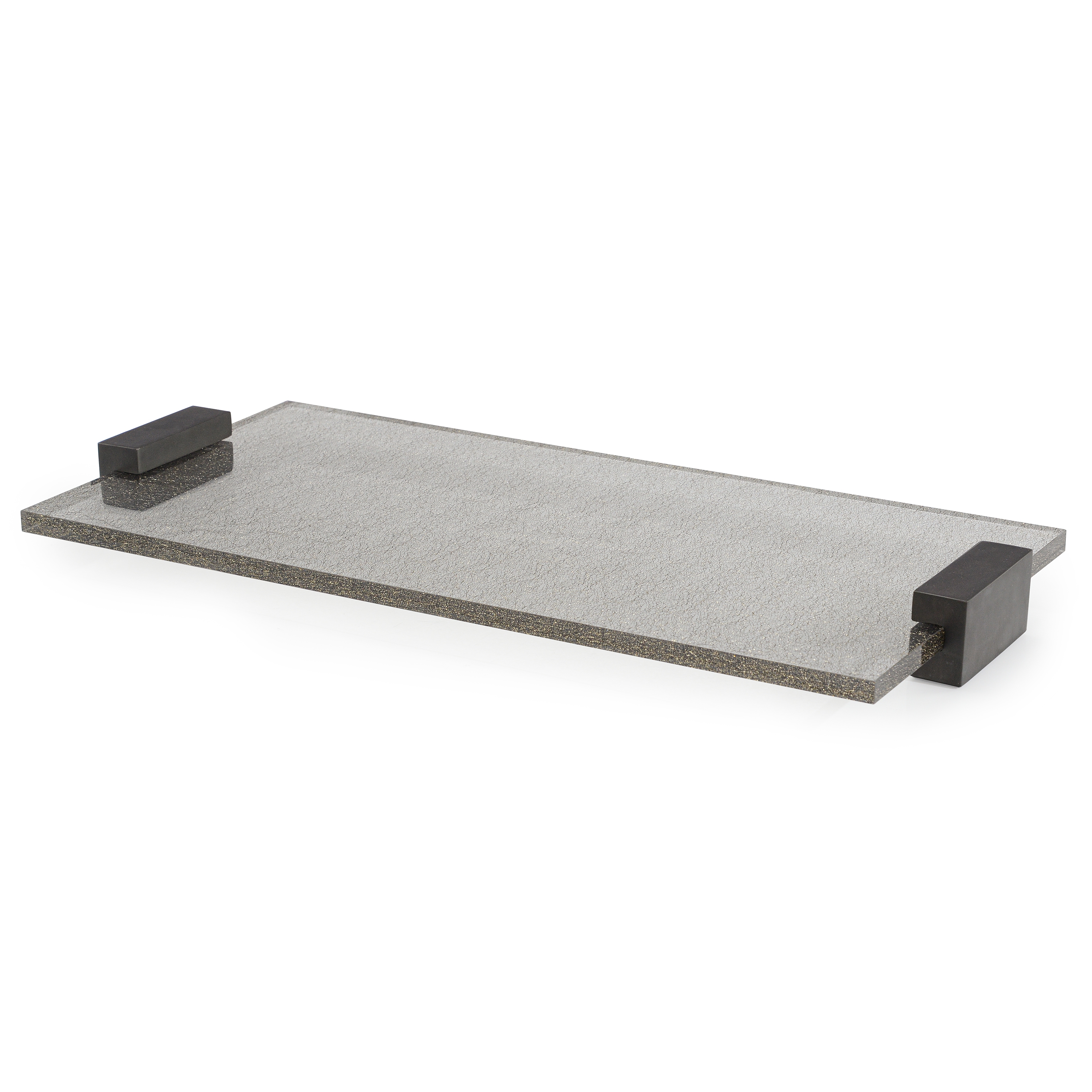 Zefiro Accent Tray, Large