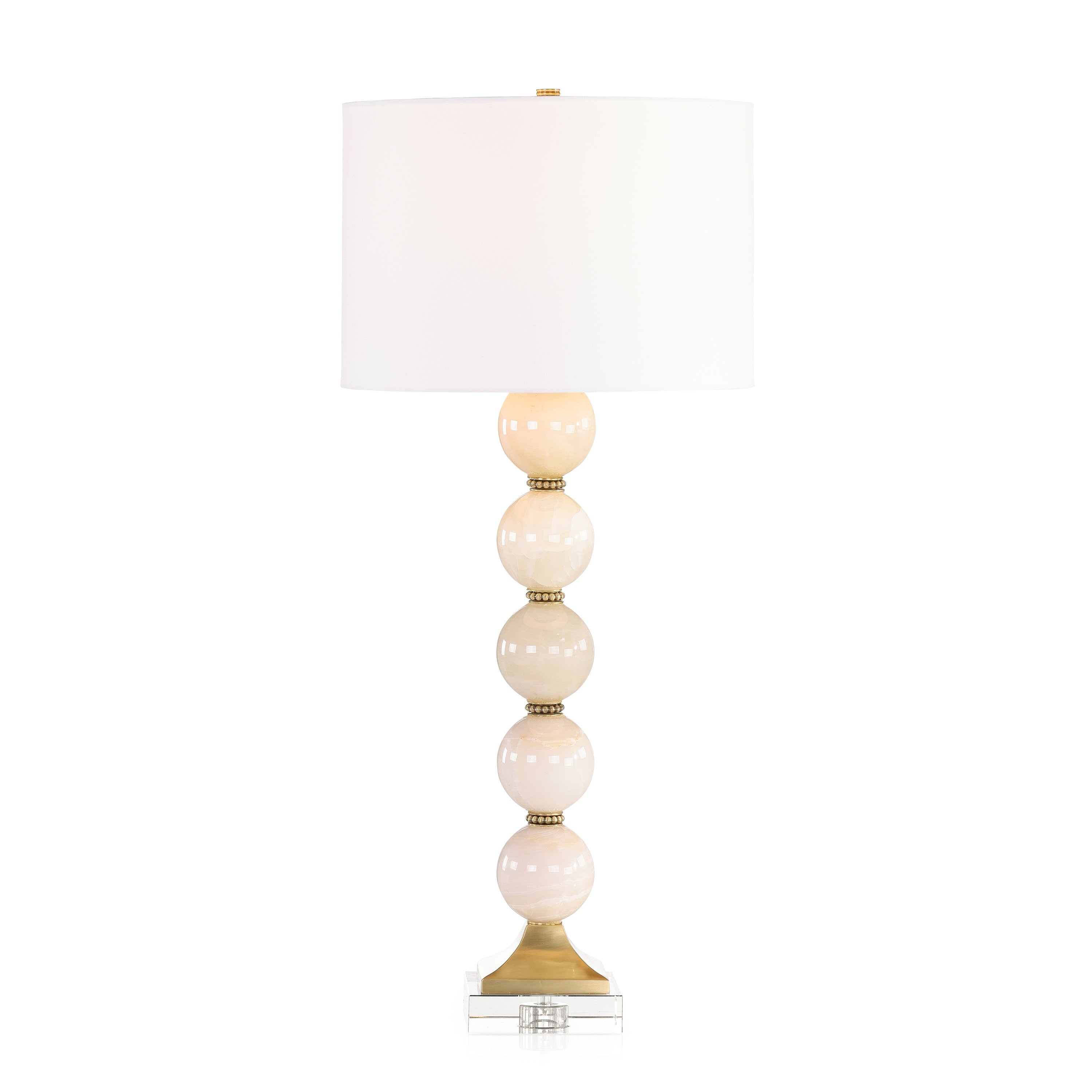 Dietrich Buffet Lamp