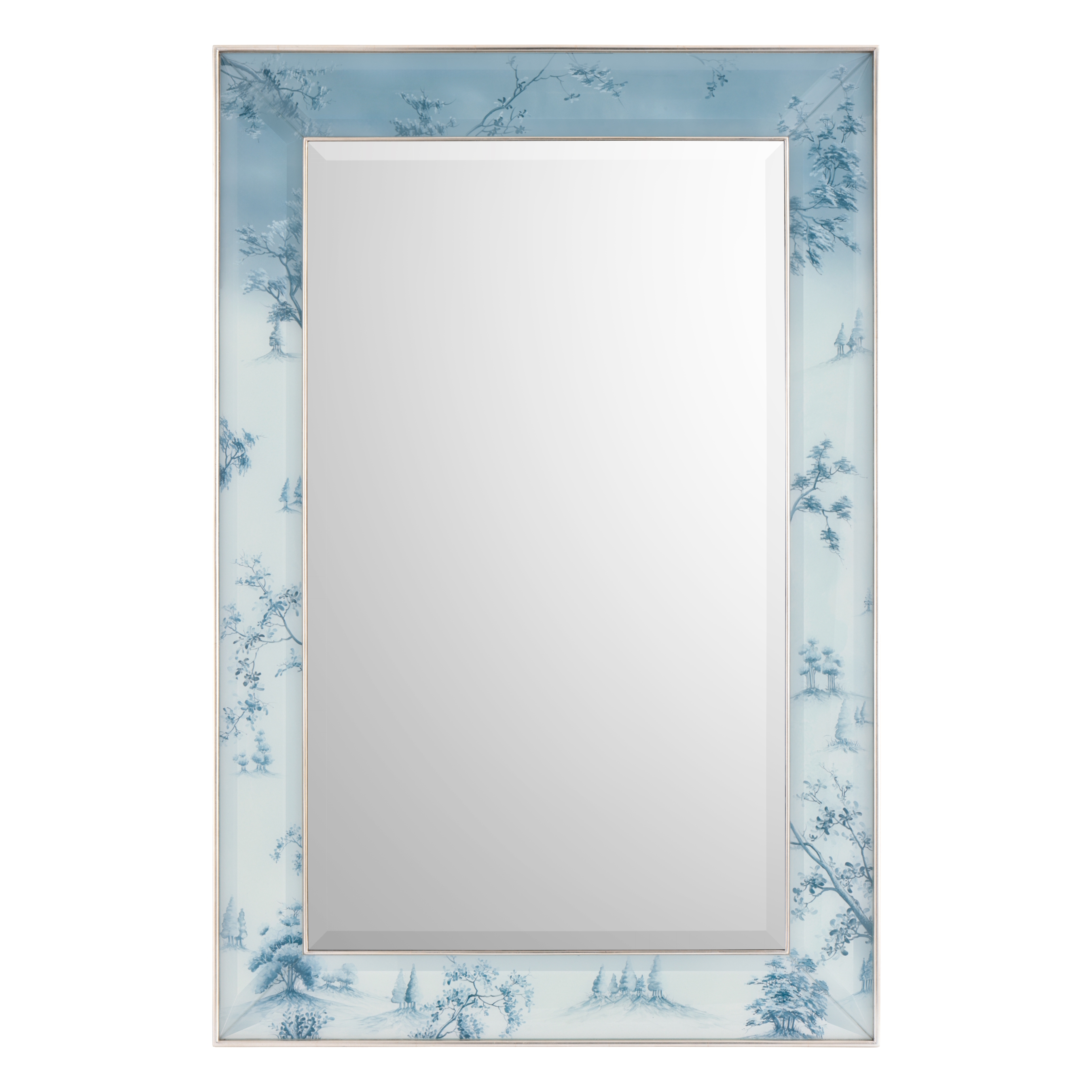 Midwinter Mirror