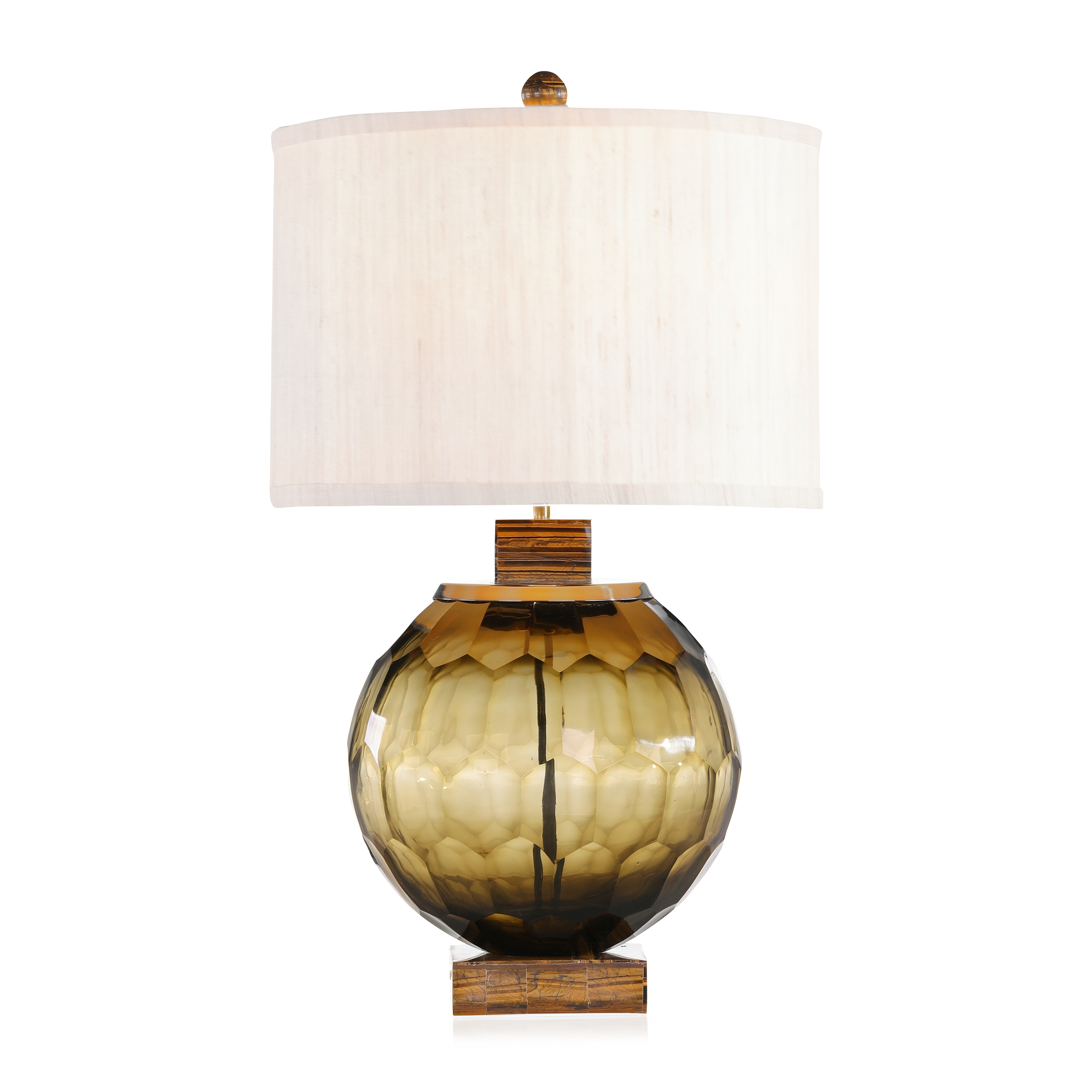 Savanna Table Lamp