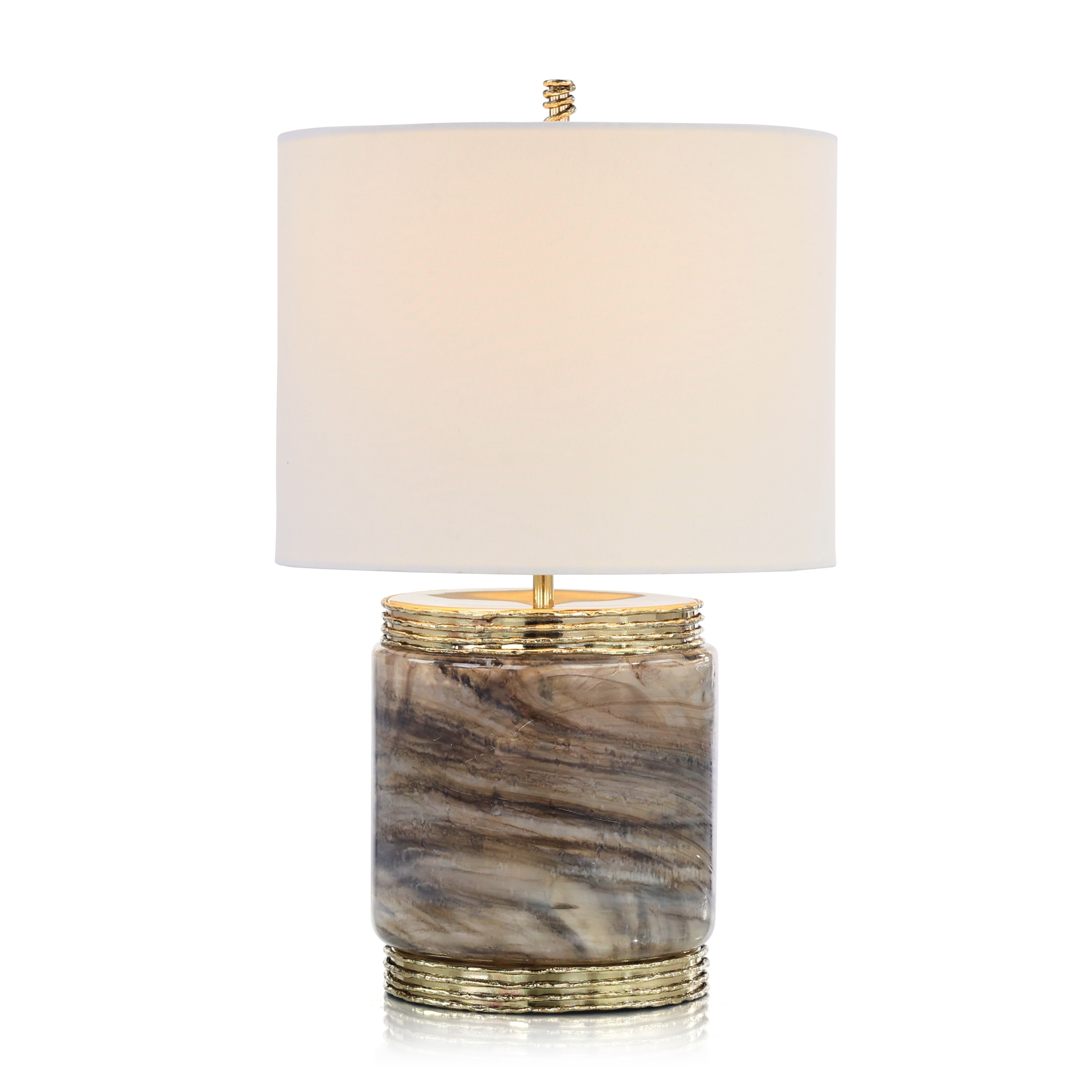 Howling Gale Table Lamp
