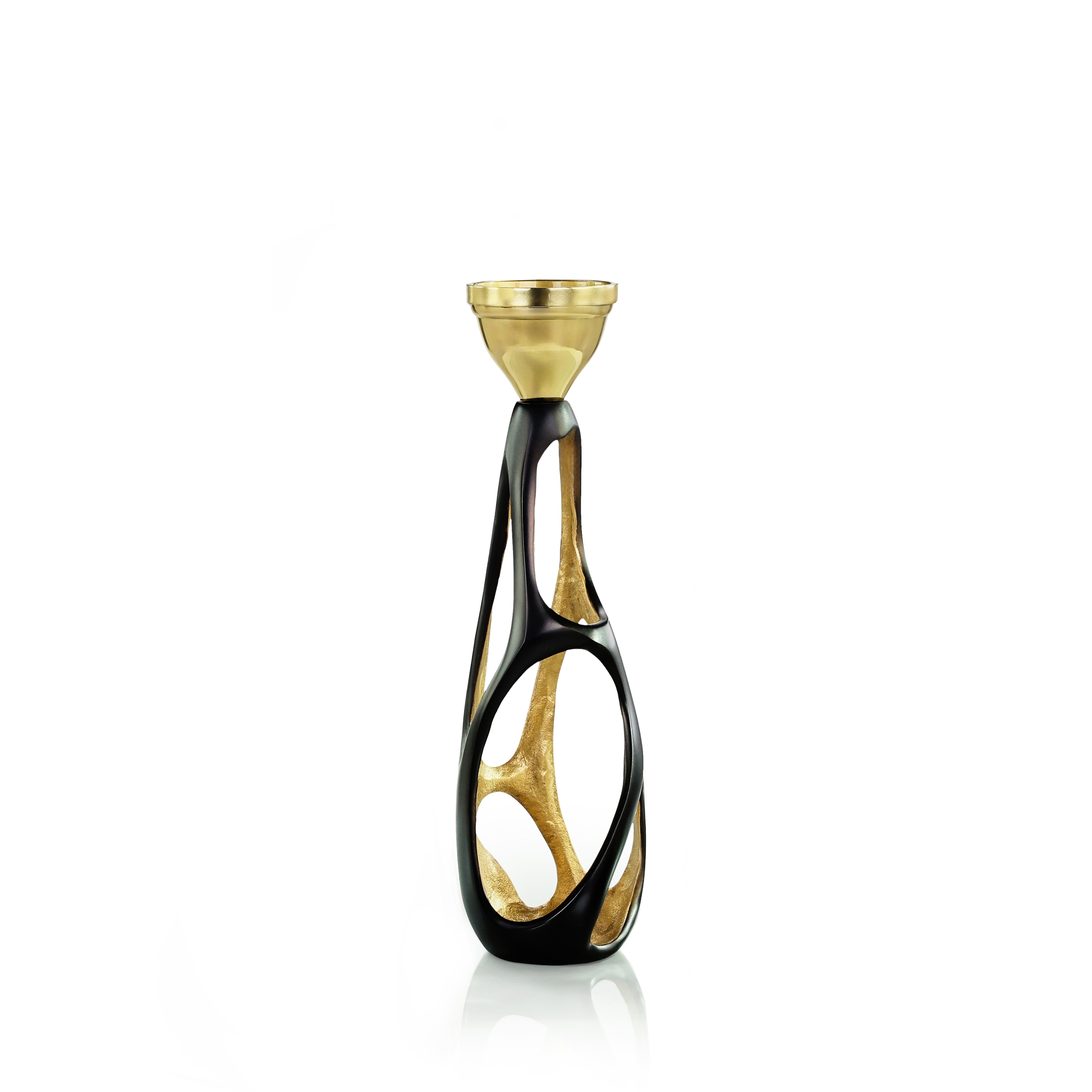 Nexus Candleholder, Large