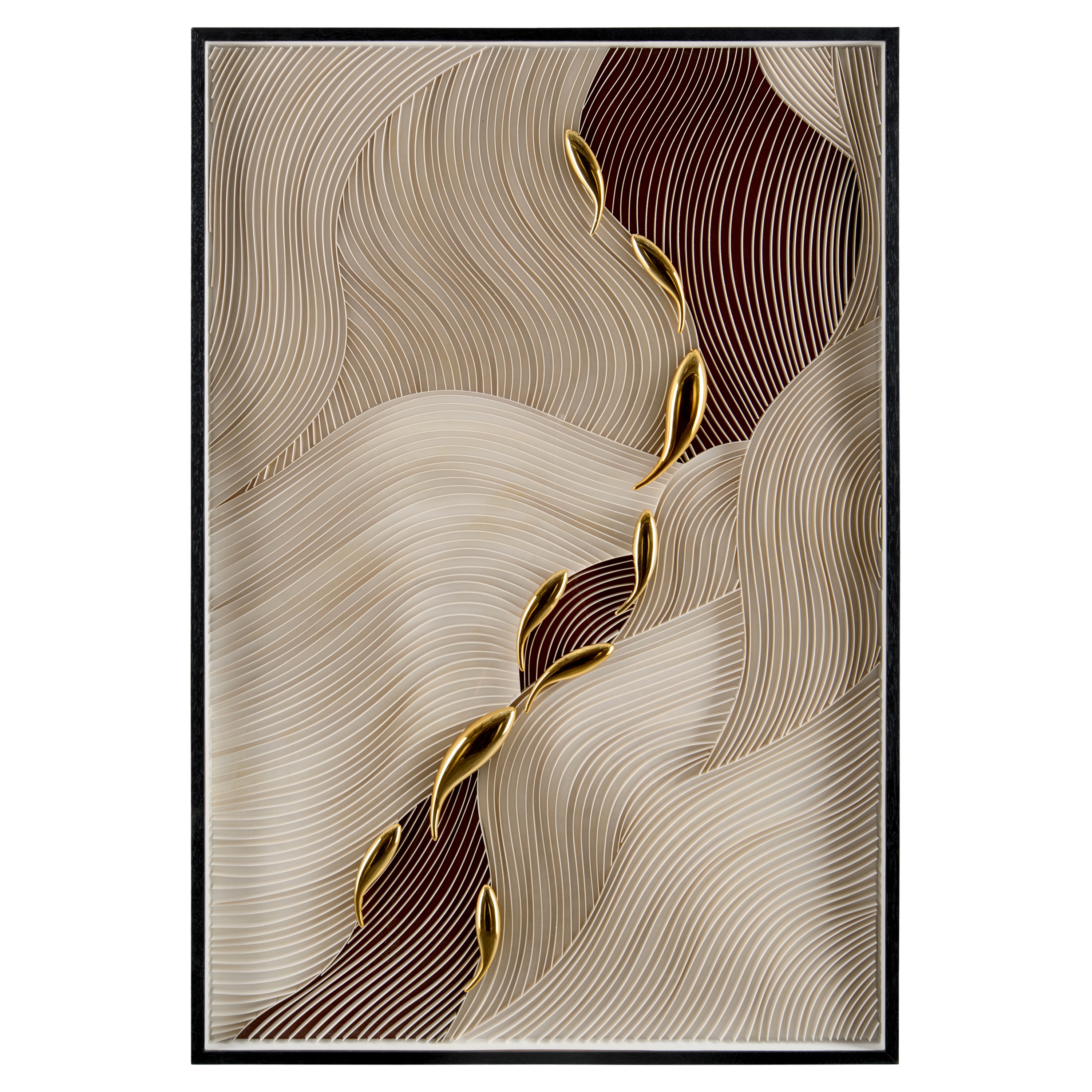Wing's Dune Sea