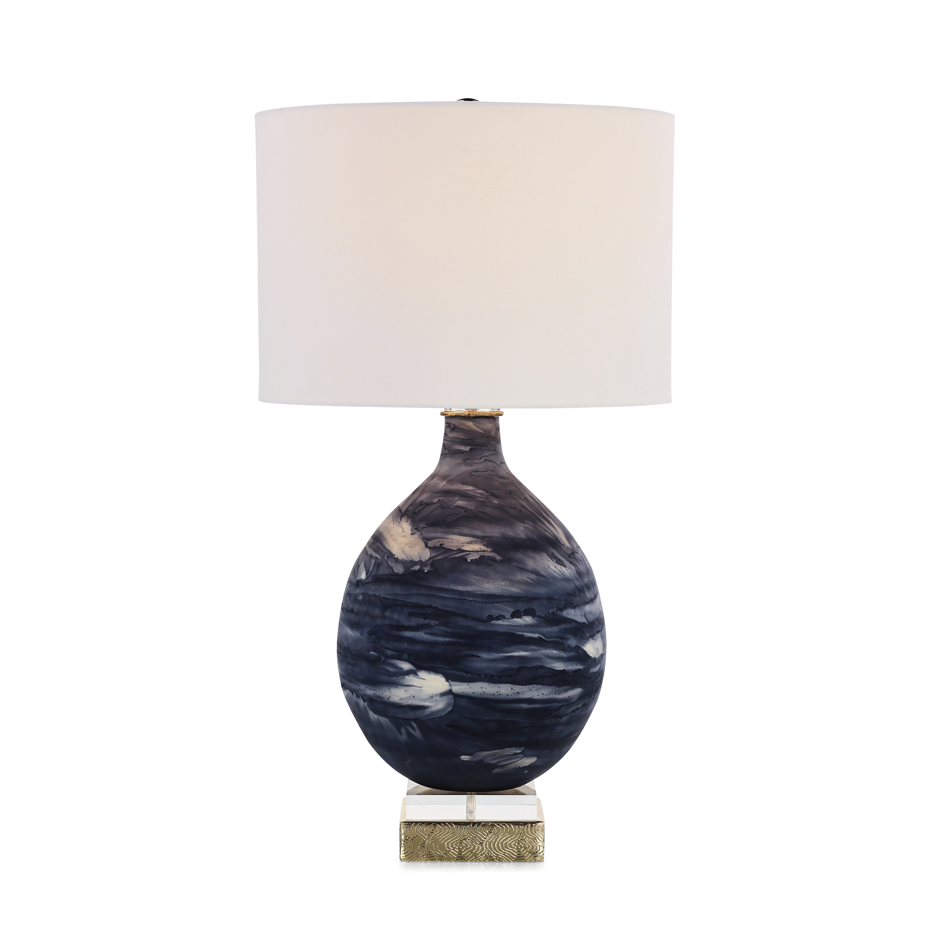 Kyoto Table Lamp