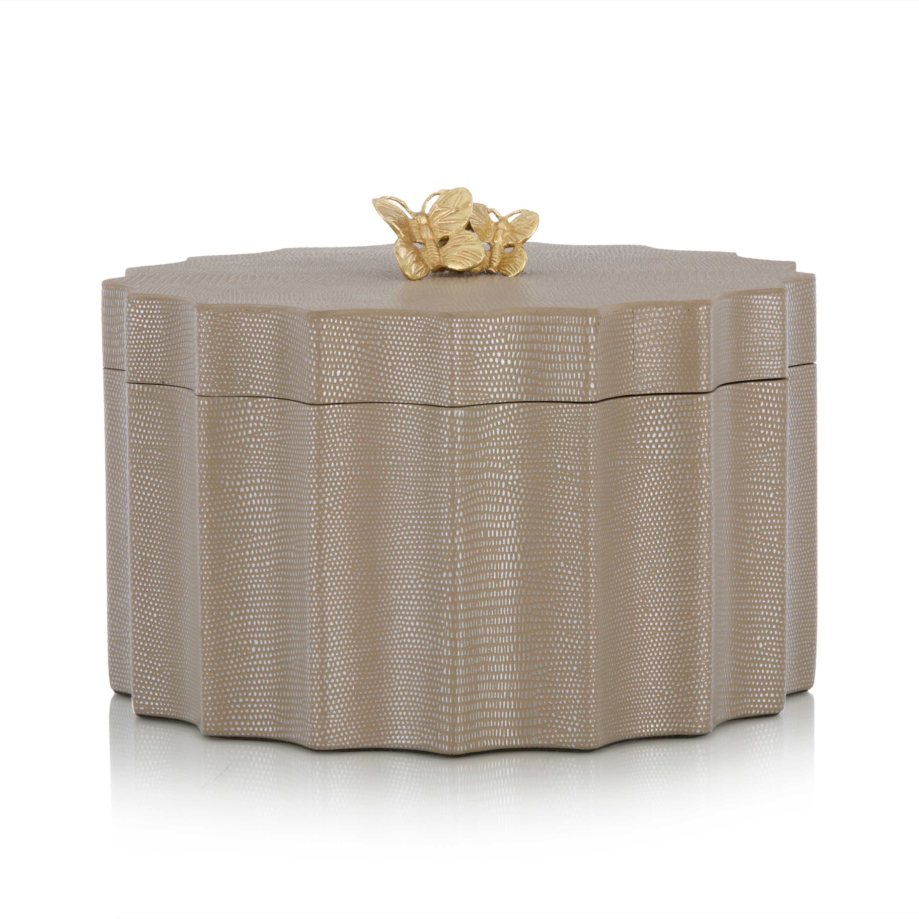 Farfalla Box