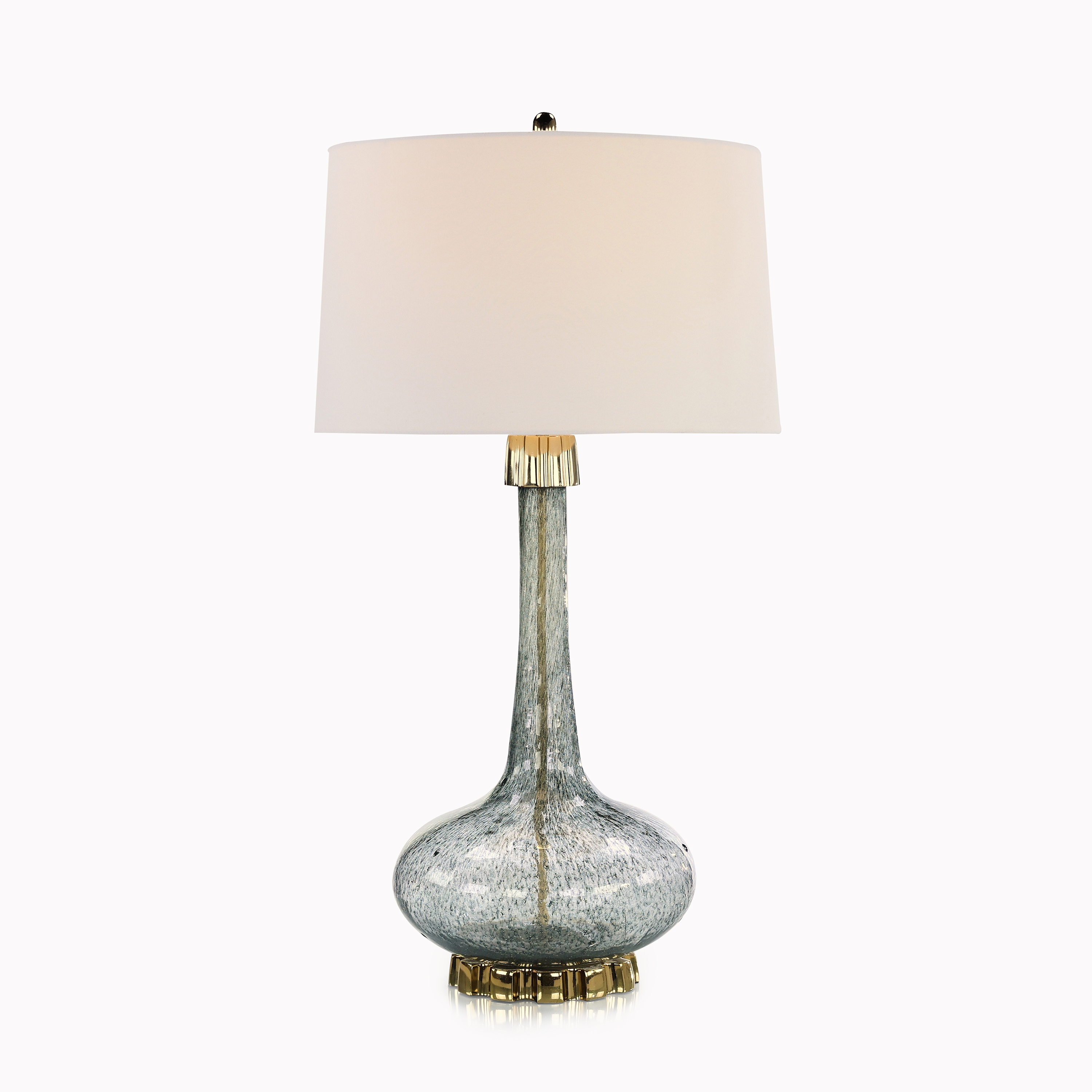 Kemuri Table Lamp