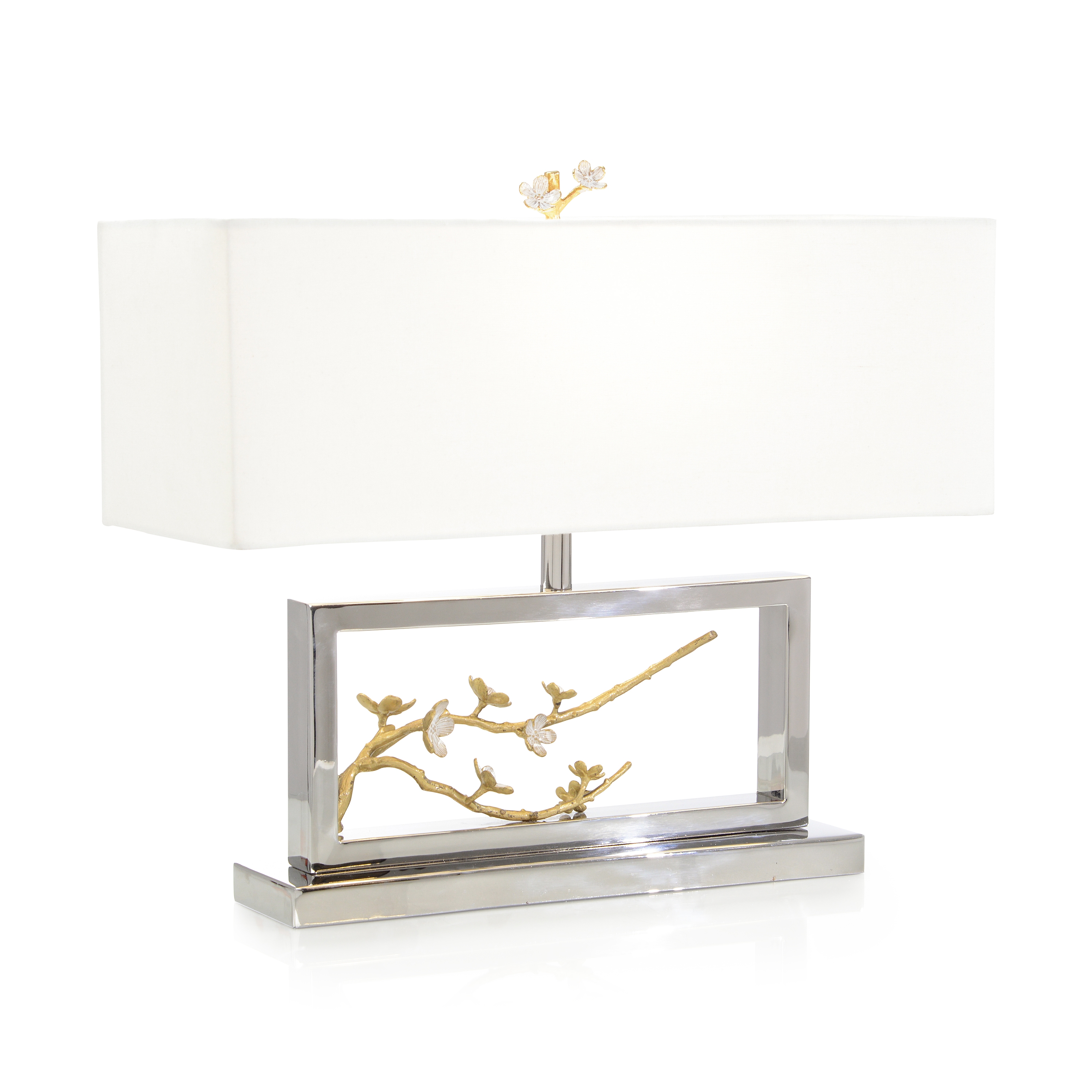 Blanche Accent Lamp