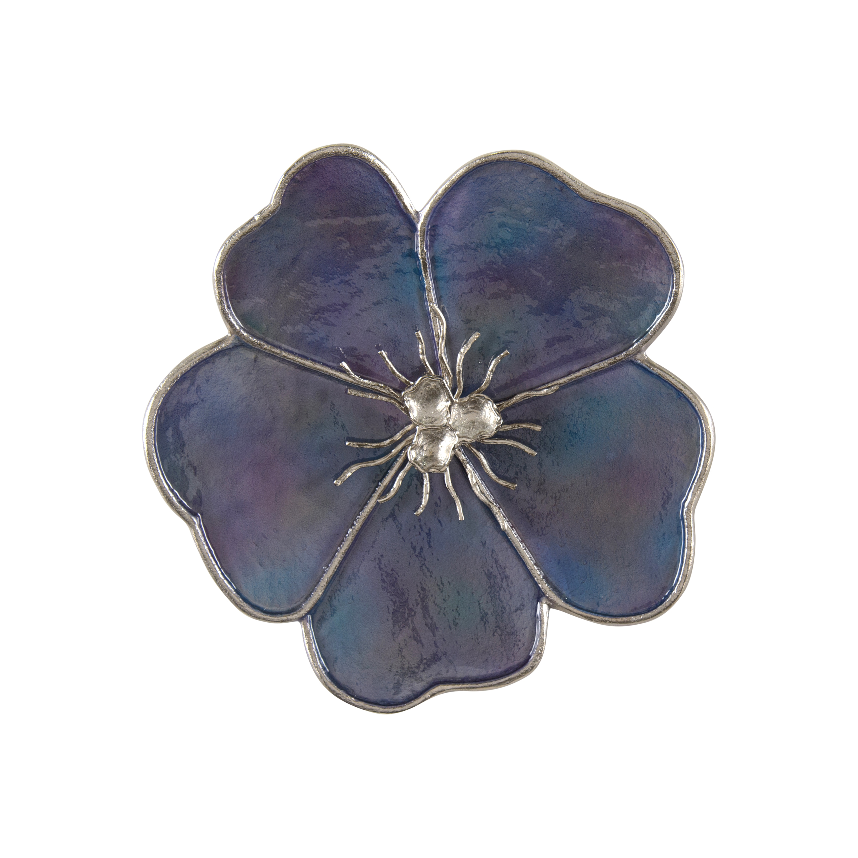 Fleur Wall Sculpture III