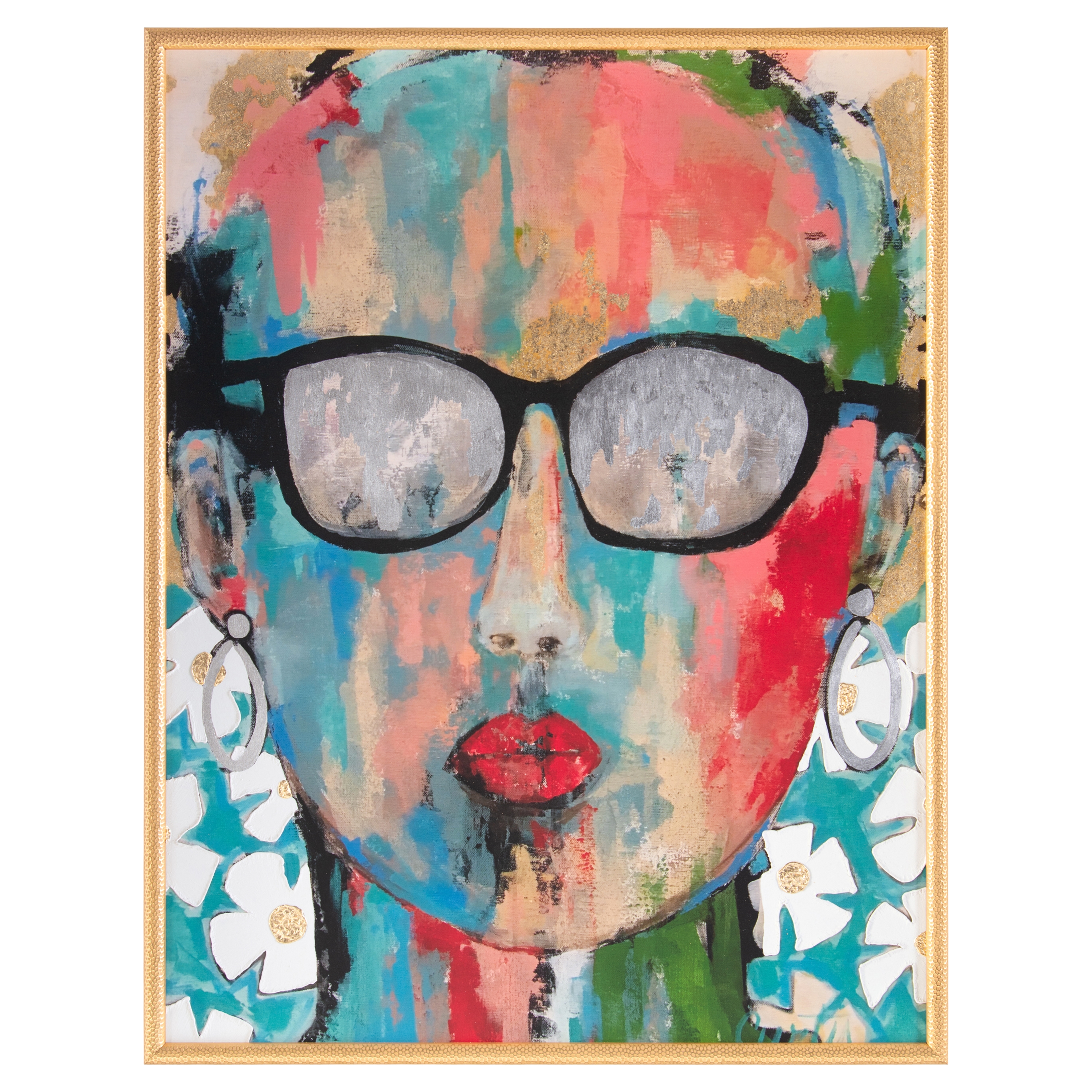 Joan Curtis' Rhythm Divine