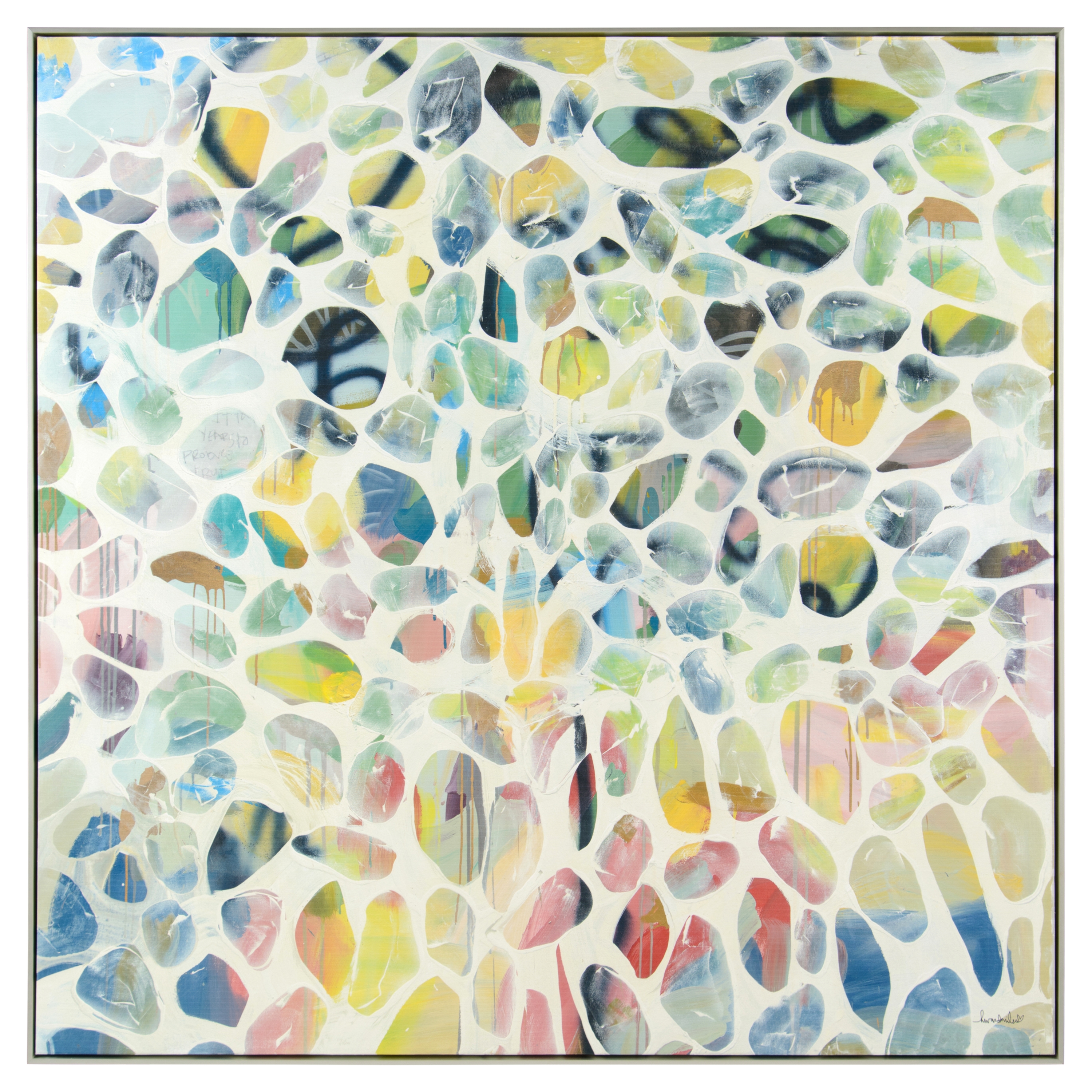 The Grapefruit Tree by Heather Ward Miles