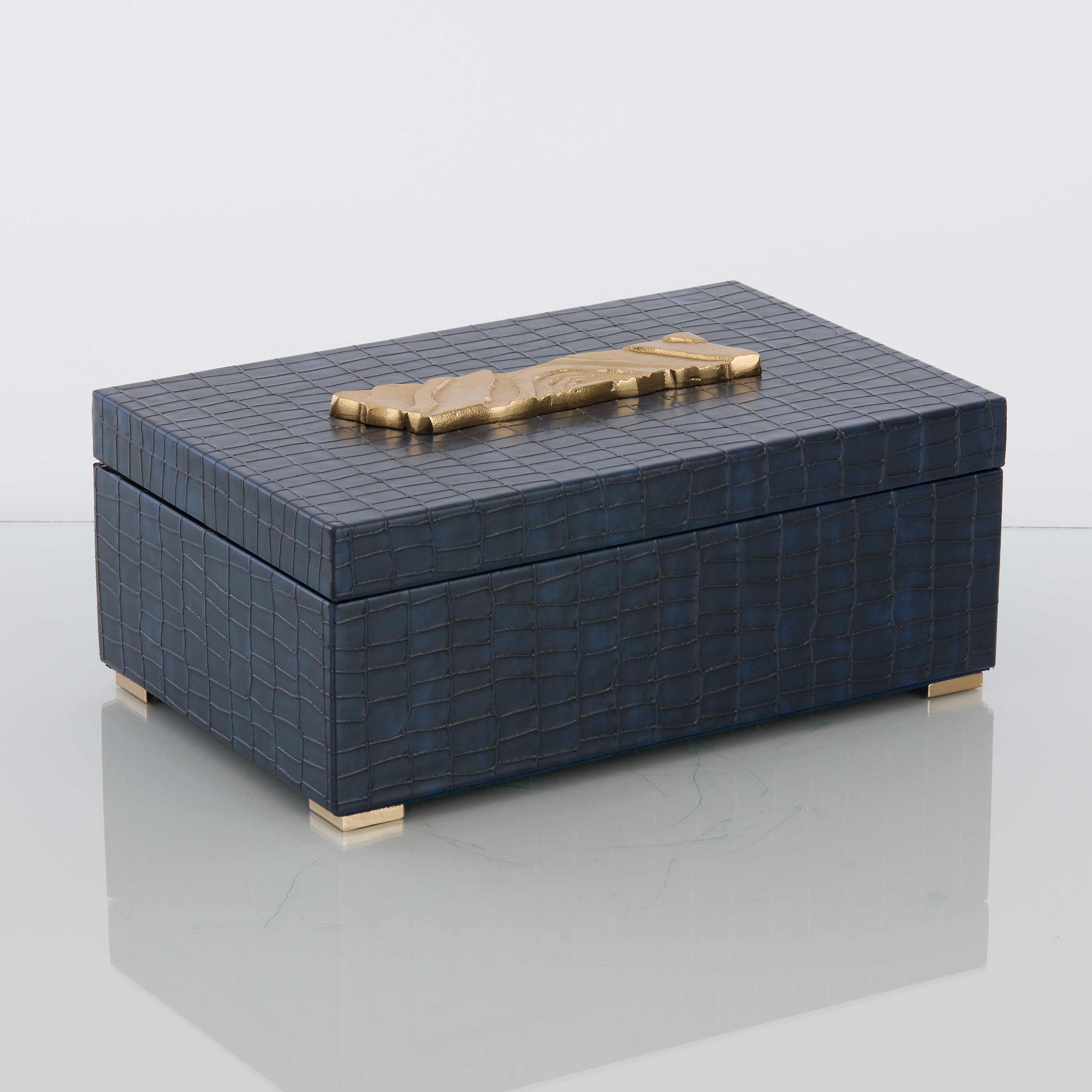 Capri Box