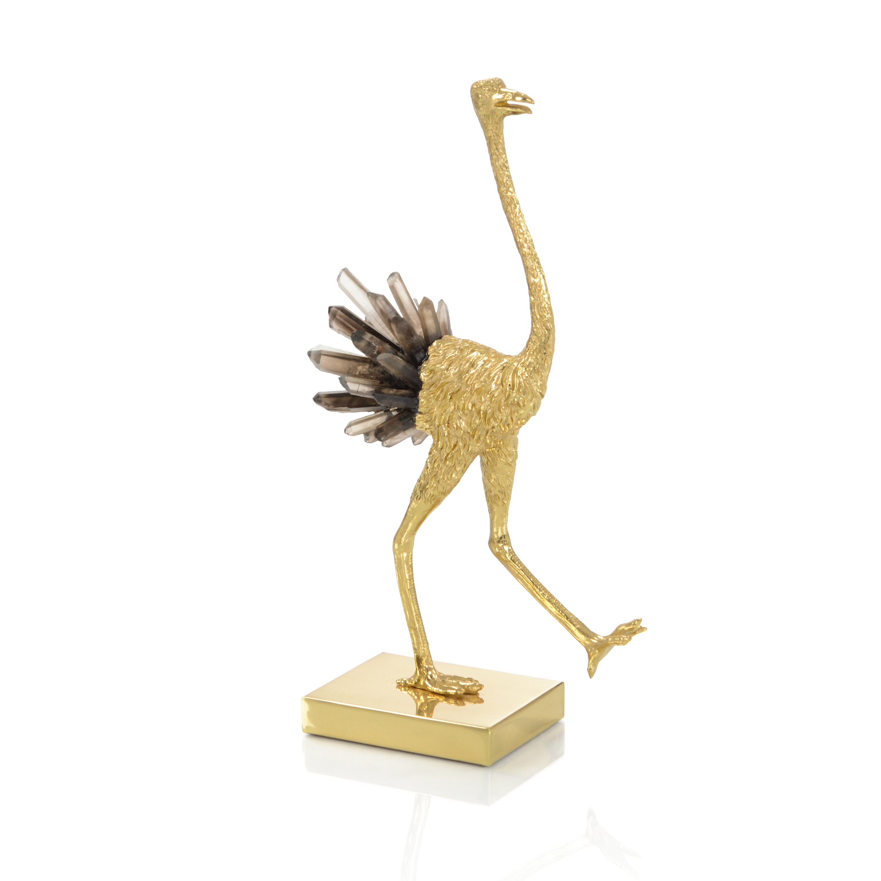 Struthio Sculpture II