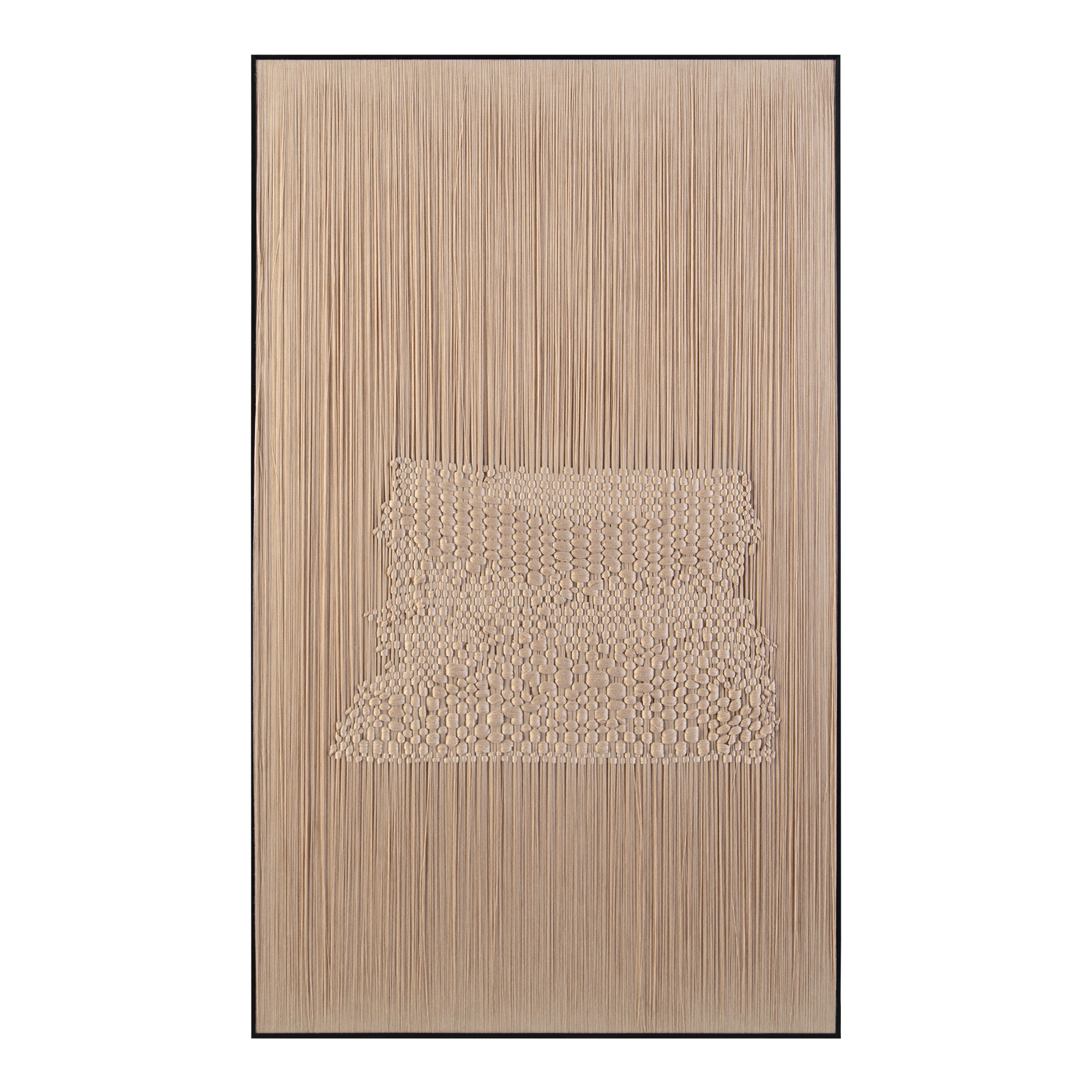 Tony Fey's Rustic Textures I