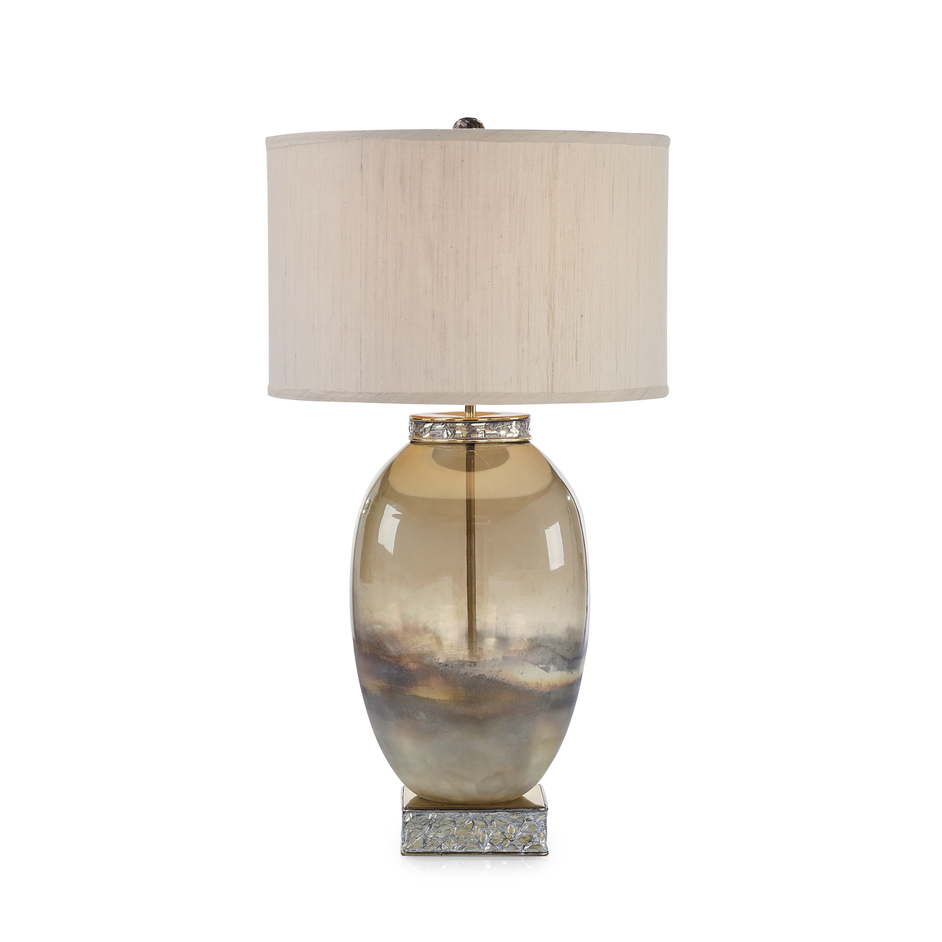 Solomon Table Lamp