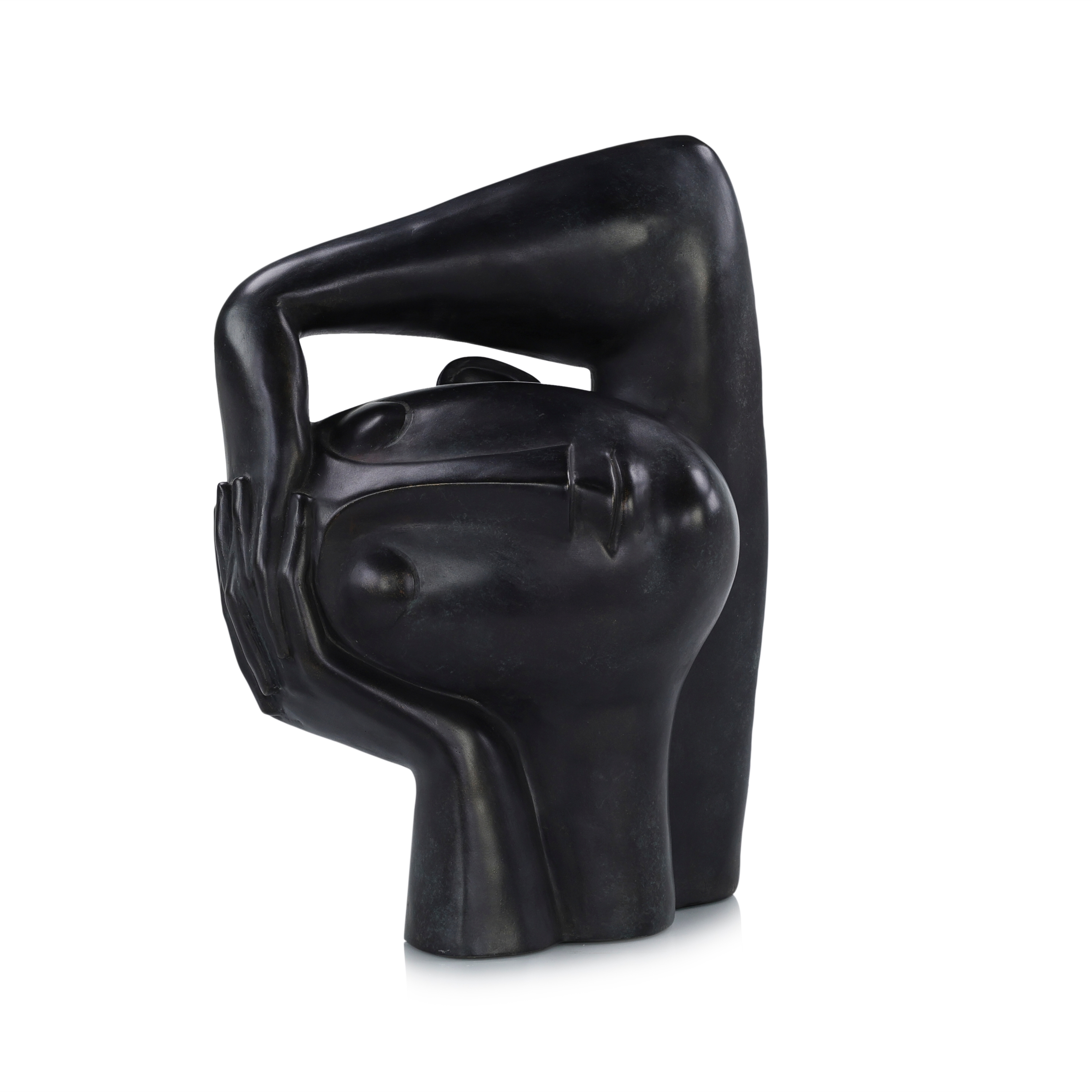 Restful Slumber Sculpture
