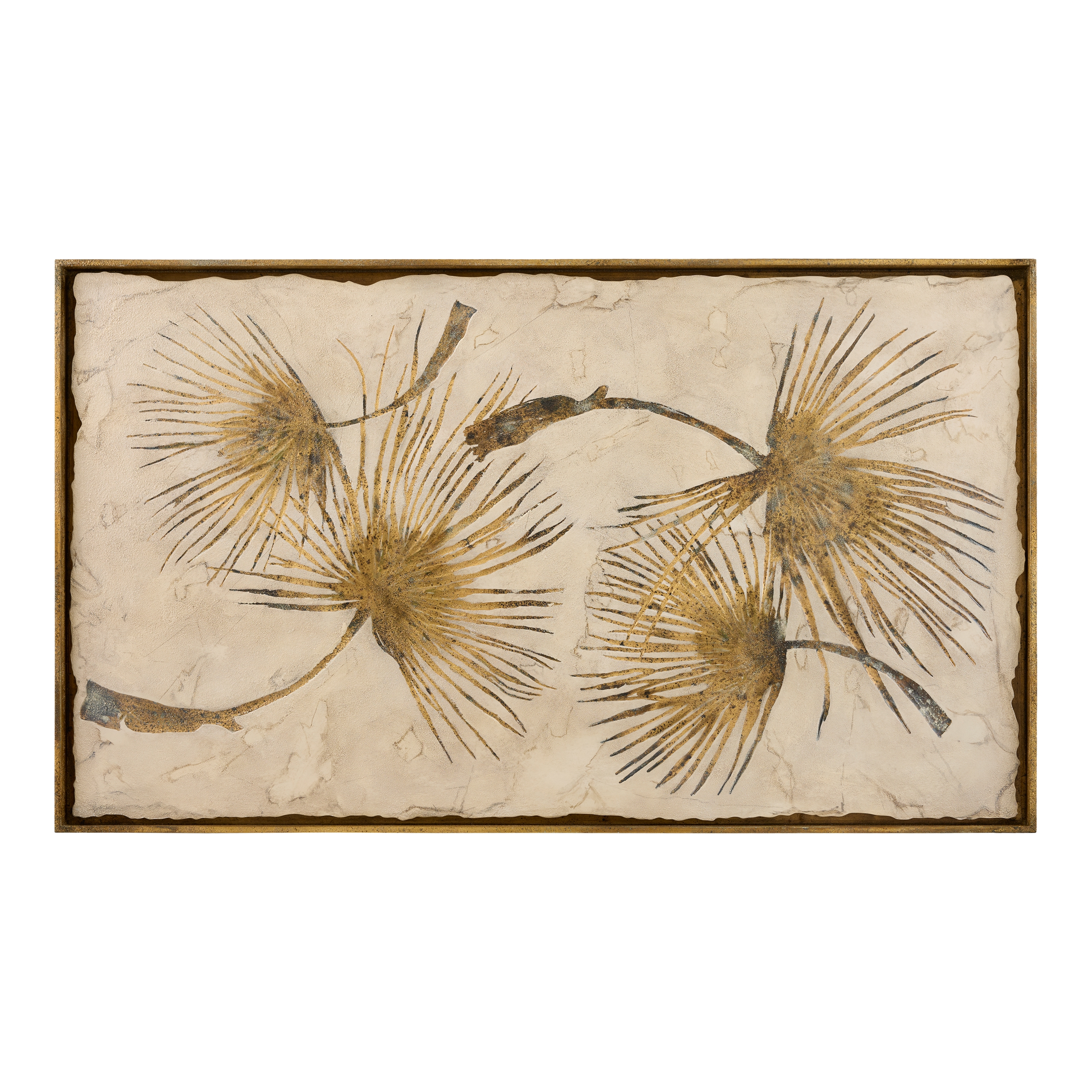 Chardon Wall Décor I