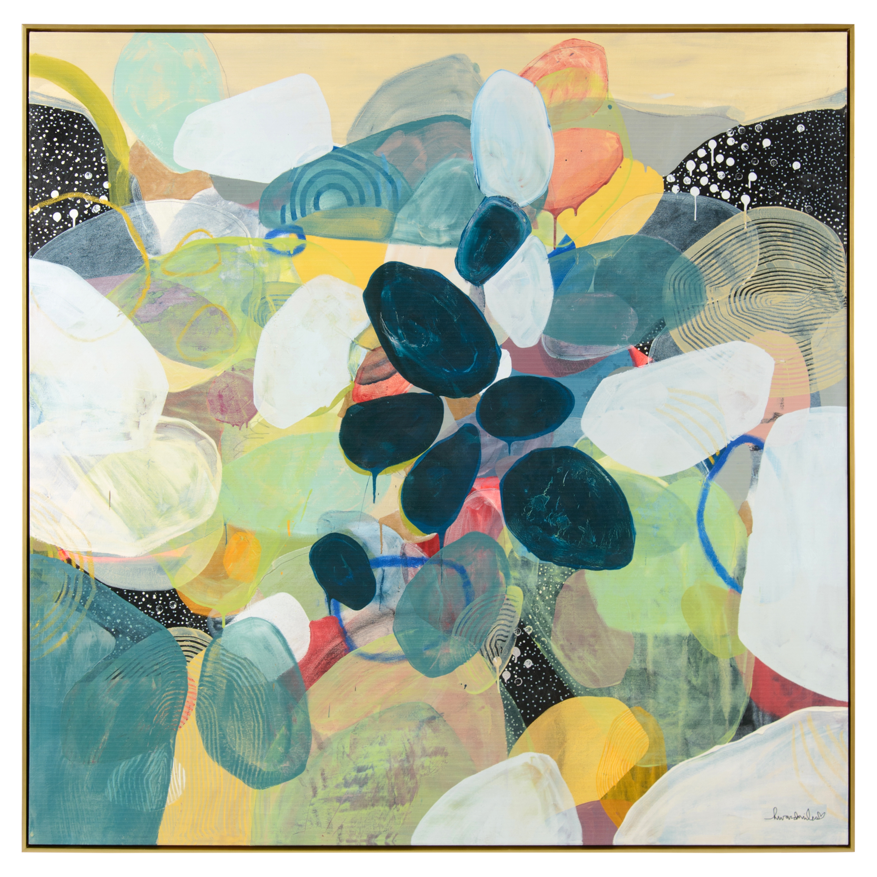Adoration by Heather Miles