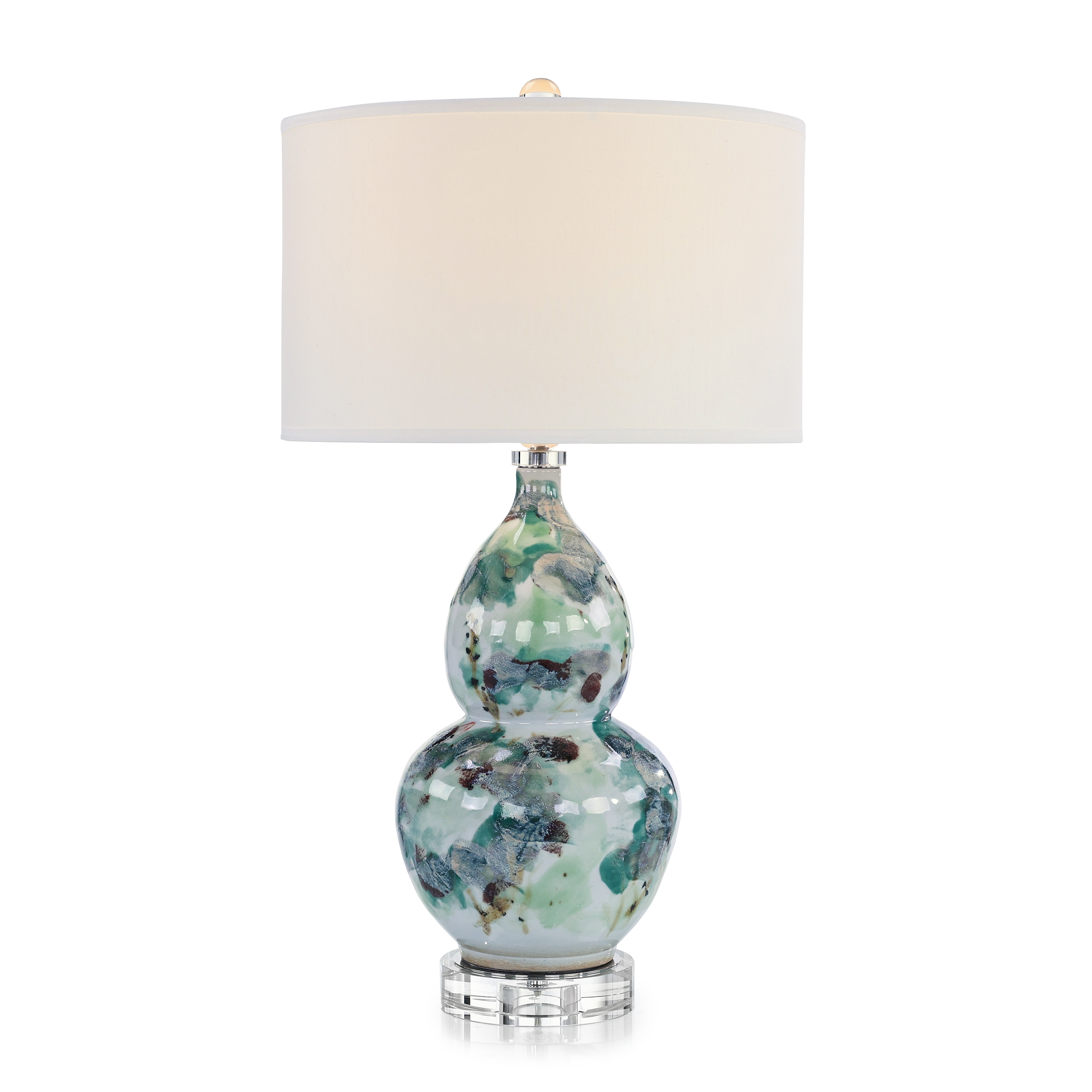 Morning Dew Table Lamp