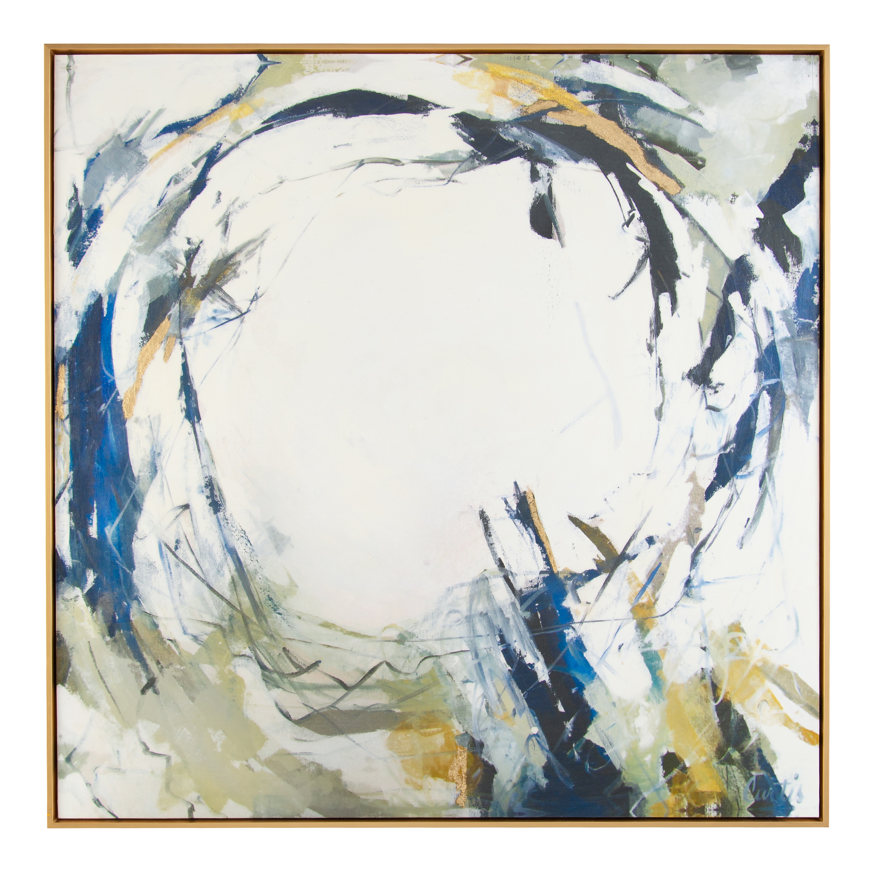 Joan Curtis' Motion I