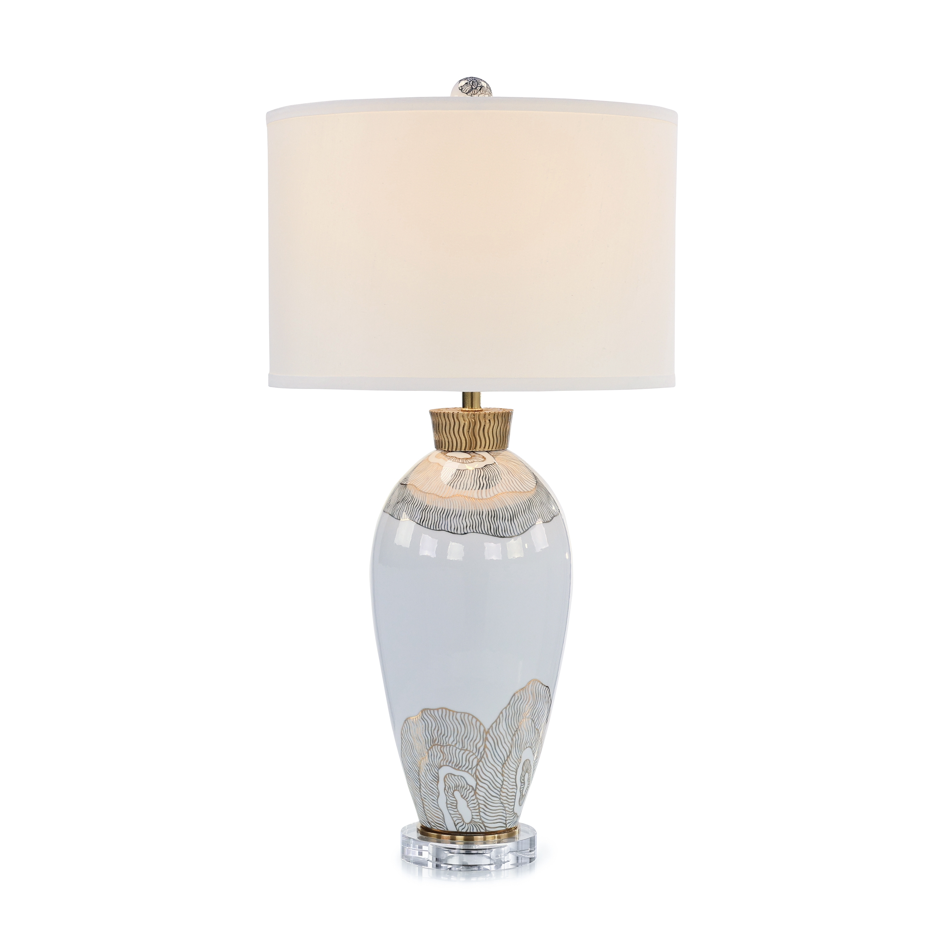 Mithran Table Lamp