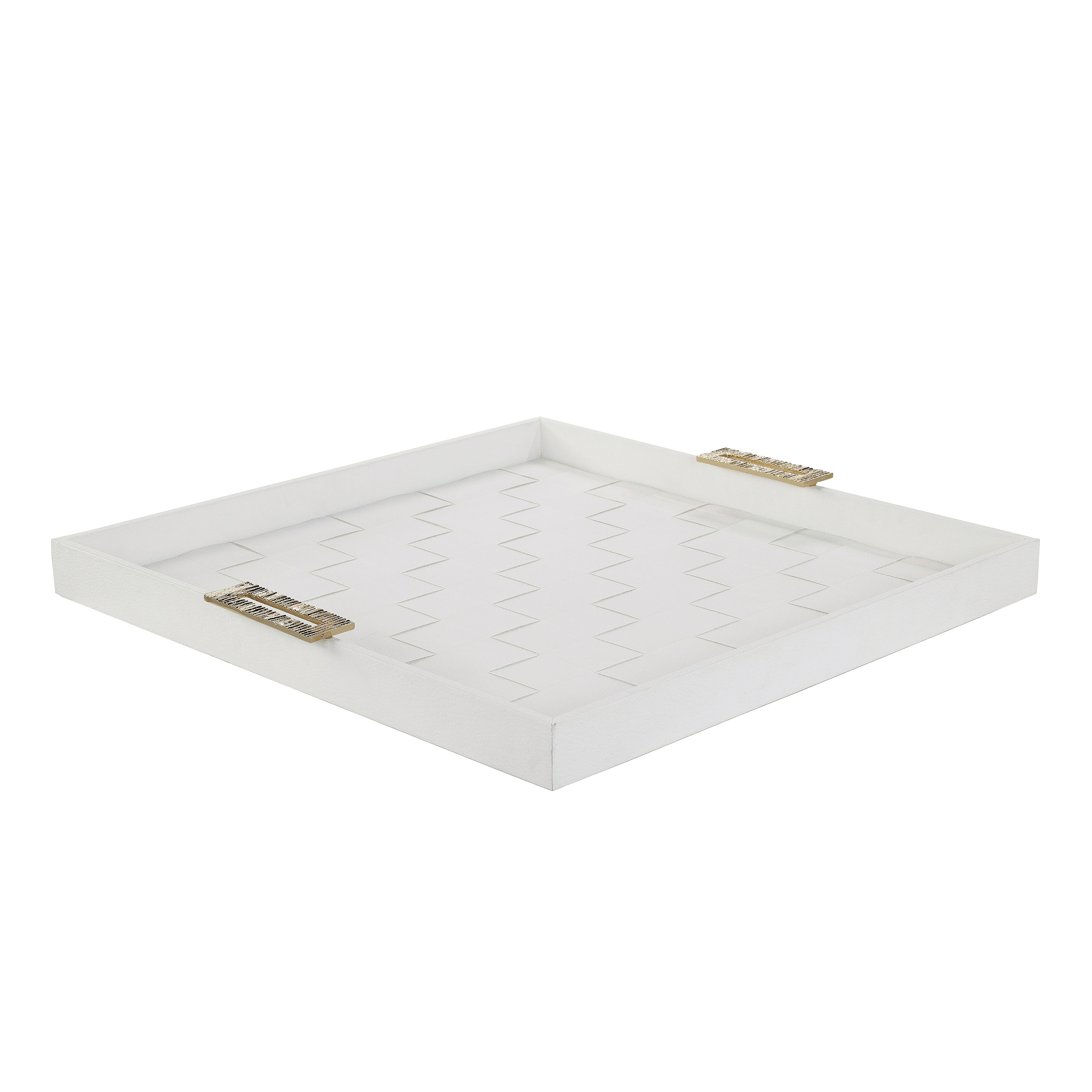 Raster Tray