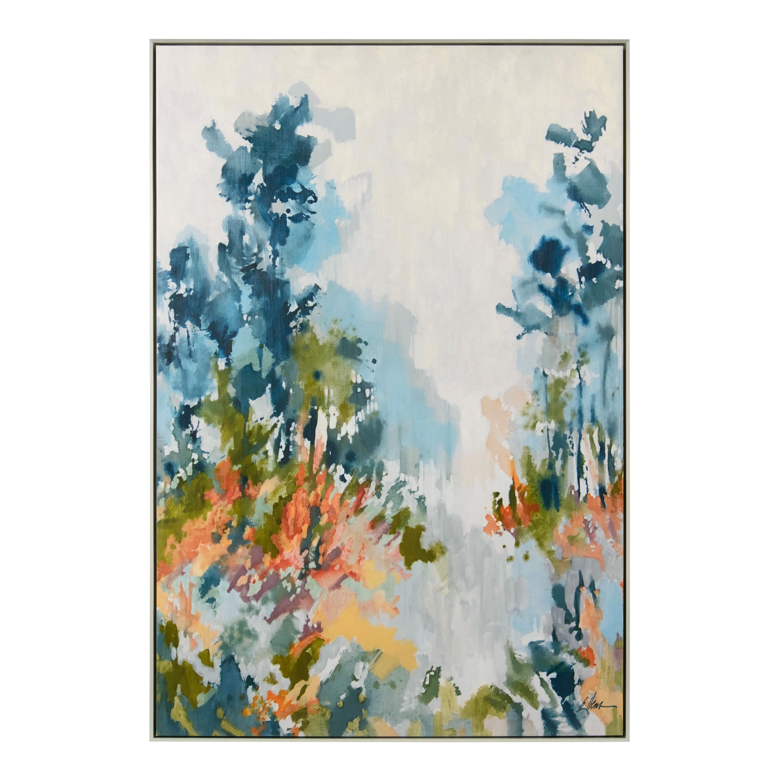 Jackie Ellens' Enchantment