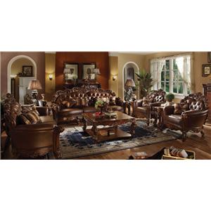 Vendome (6000) by Acme Furniture - Del Sol Furniture - Acme Furniture