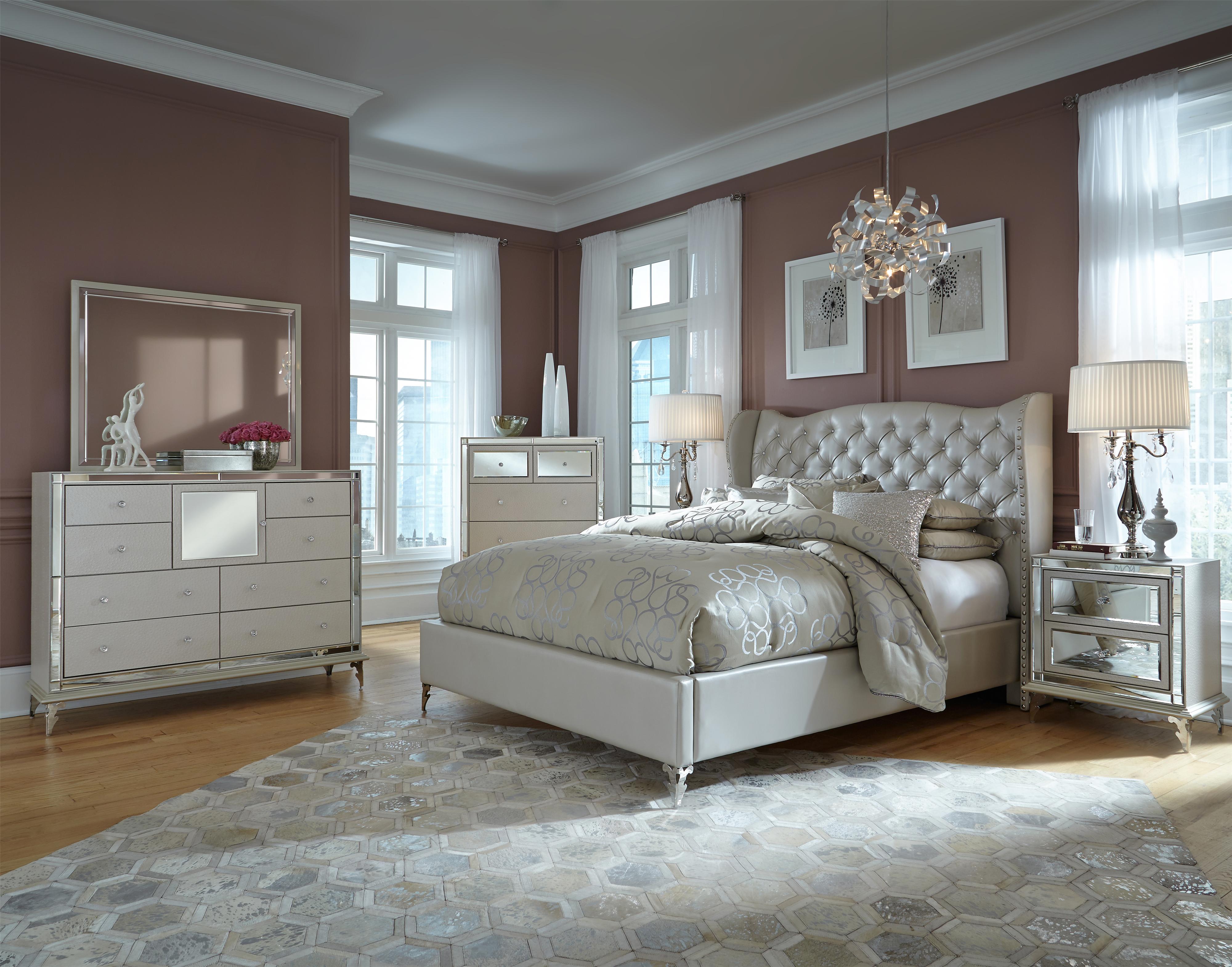 Hollywood Loft King Size Upholstered Platform Bed With Gem Tufting - Hollywood Loft King Size Upholstered Platform Bed With Gem Tufting Dreamhome Furniture Upholstered Bed Roswell Kennesaw Alpharetta Marietta hollywood loft king size upholstered platform bed with gem tufting - hollywood loft king size upholstered platform bed with gem tufting dreamhome furniture upholstered bed roswell kennesaw alpharetta marietta