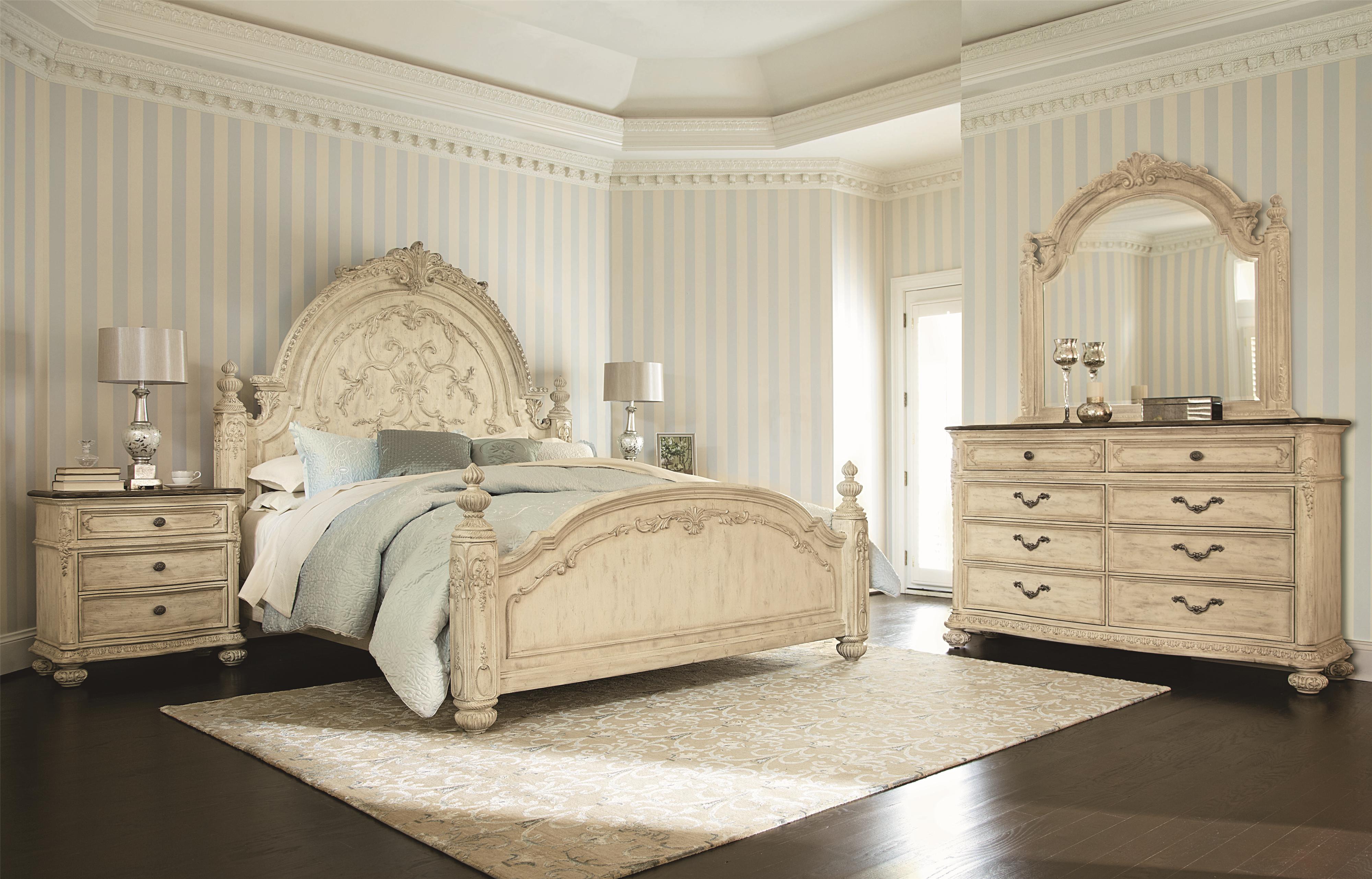 American Drew Jessica McClintock Home - The Boutique Collection ... American Drew Jessica McClintock Home - The Boutique Collection ...