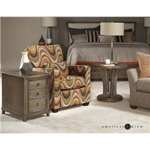 Park Studio 488 By American Drew Hudson S Furniture American