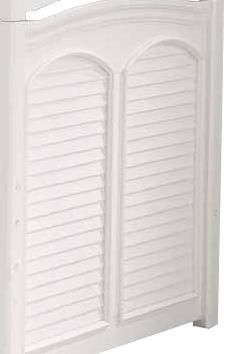 Cottage Traditions 6510 By American Woodcrafters Value City