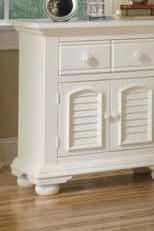 Cottage Traditions 6510 By American Woodcrafters Value City