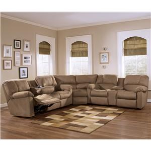 Eli Cocoa 89601 By Ashley Furniture Ahfa By Ashley Furniture