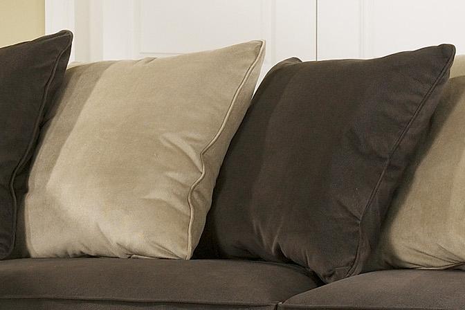 gemini chocolate 11200 by ashley furniture ahfa ashley