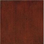 Brown Cherry Finish