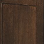 Dark Tobacco Finish