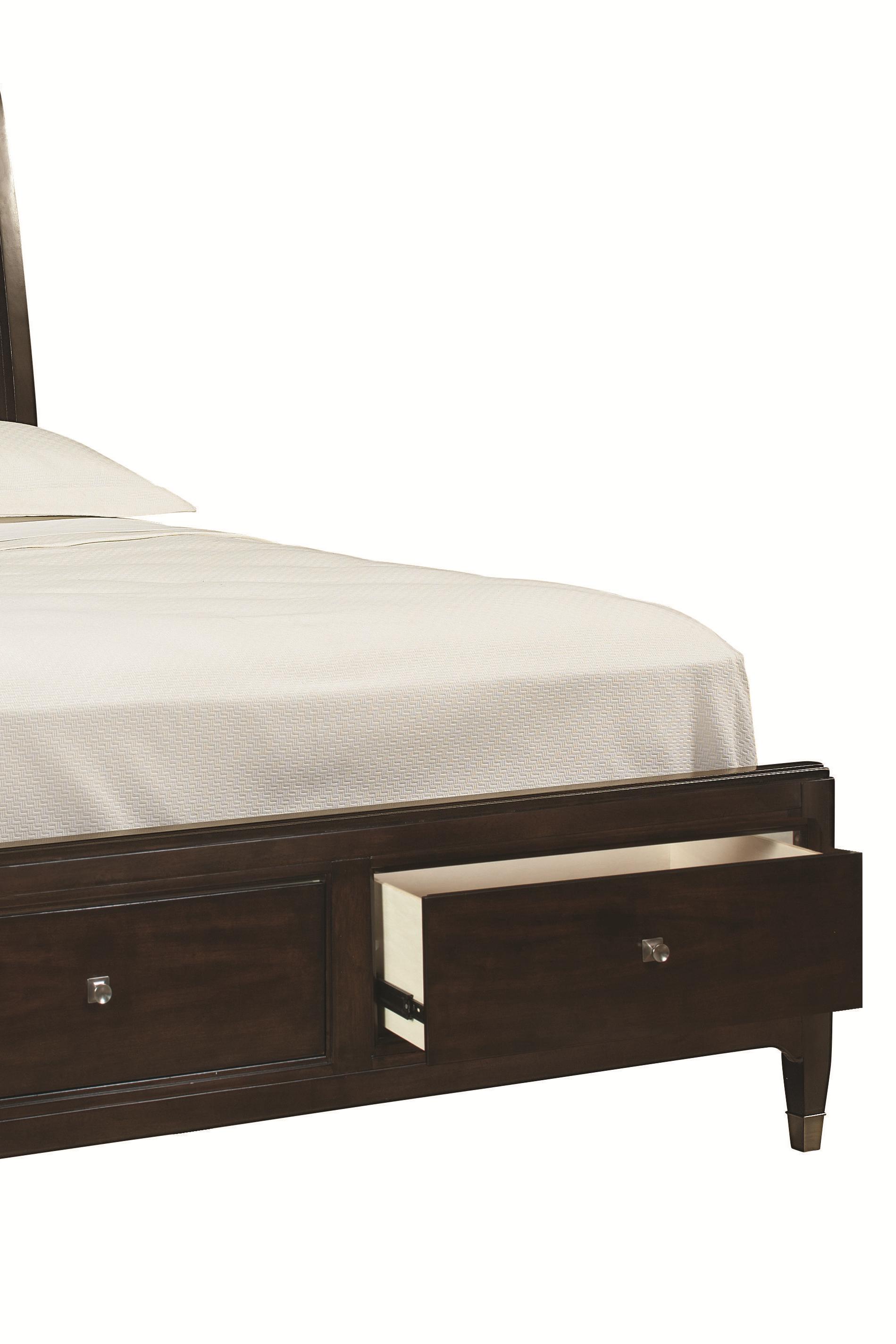 Cosmopolitan 767 By Bassett AHFA Bassett Cosmopolitan Dealer