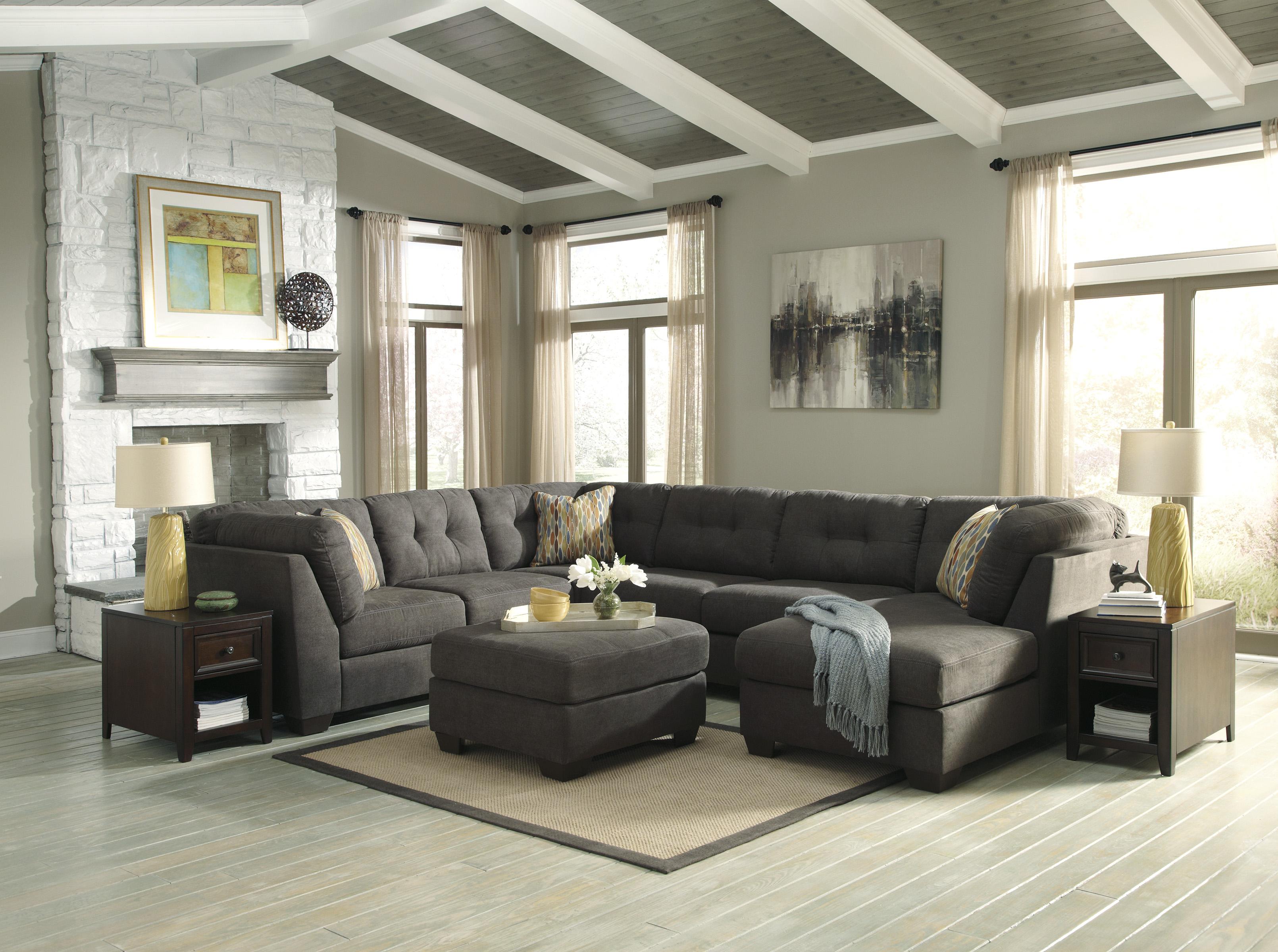 Benchcraft Delta City Steel Armless Sleeper With Tufted Back Memory Foam Mattress Wayside Furniture Sleeper Sofas Benchcraft Delta City Steel Armless Sleeper With Tufted Back Memory Foam Mattress Wayside Furniture Sleeper Sofas