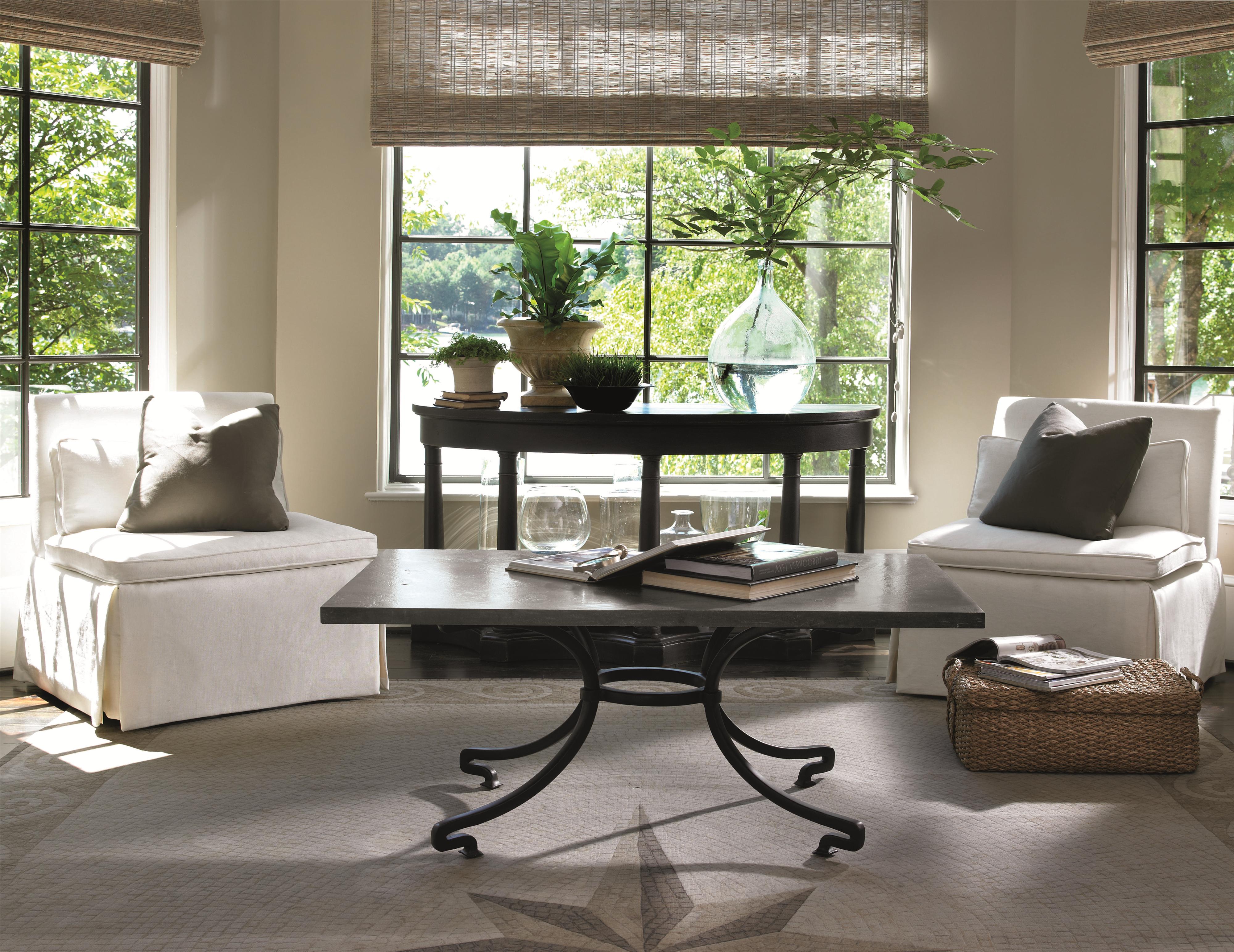 Belgian Oak (Charcoal) by Bernhardt Belfort Furniture Bernhardt