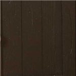 Antique Black Finish.